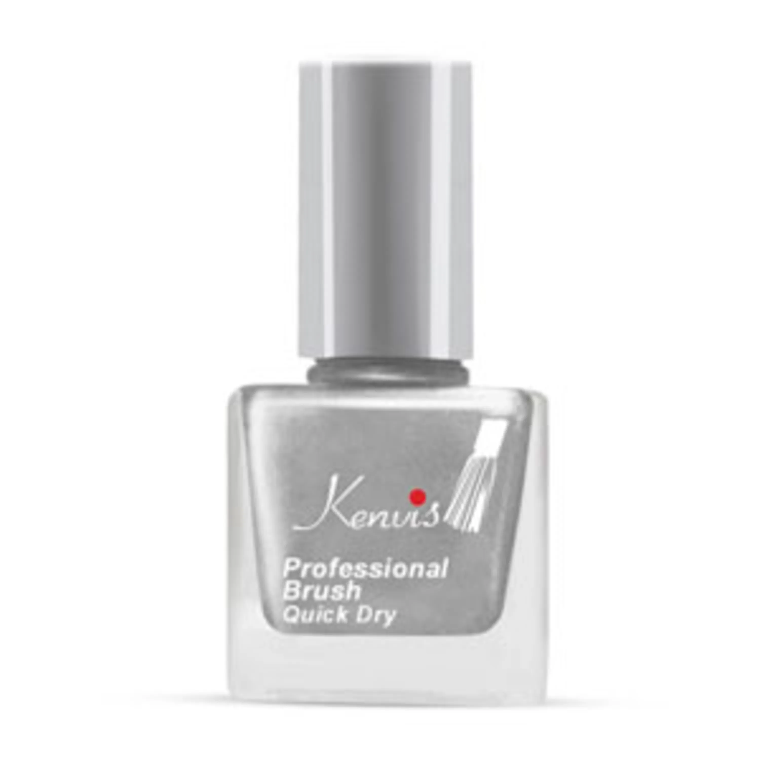 لاک ناخن کنویس kenvis  nail  lacquer  2