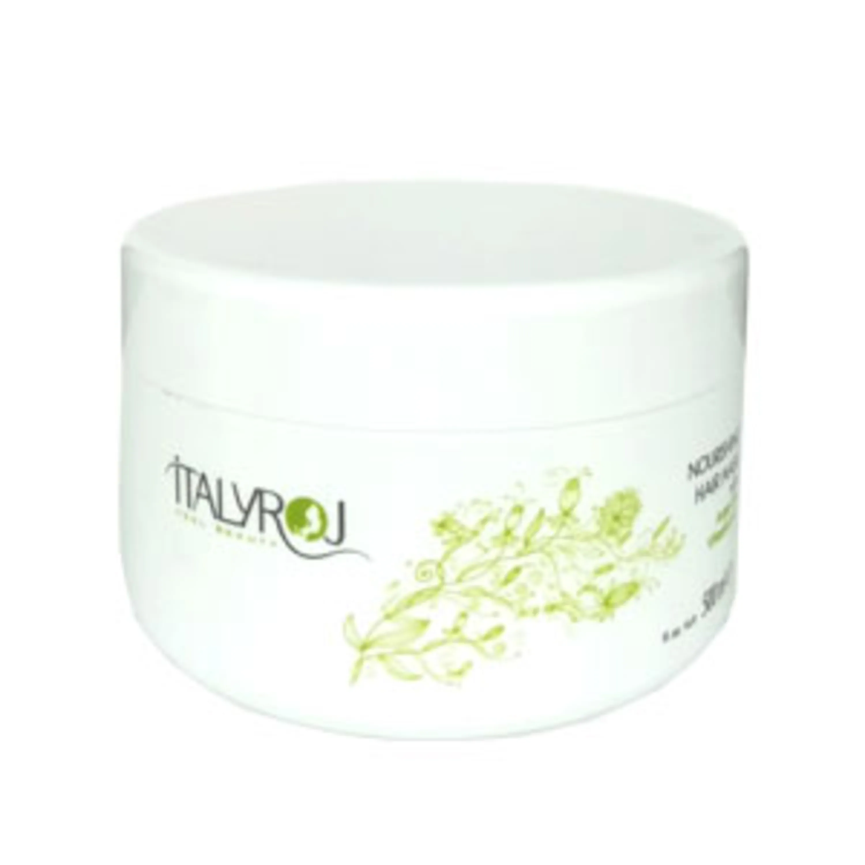 ایتالی روج ماسک موی مغذی حاوی روغن آرگان italyroj  hair  mask  with argan  oil