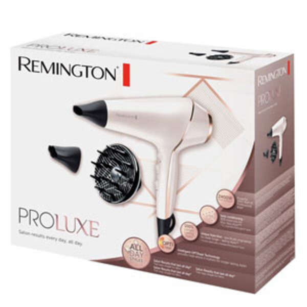 سشوار رمینگتون Remington  Proluxe  Hair Dryer AC9140