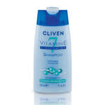 شامپو کلیون ویتامینه موهای رنگ شده cliven 7 vitamin e colored shampoo thumb 1