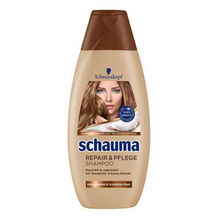 شامپو شوارتزکوف ترمیم کننده و محافظت کننده schwarzkopf repair and pflege shampoo gallery0