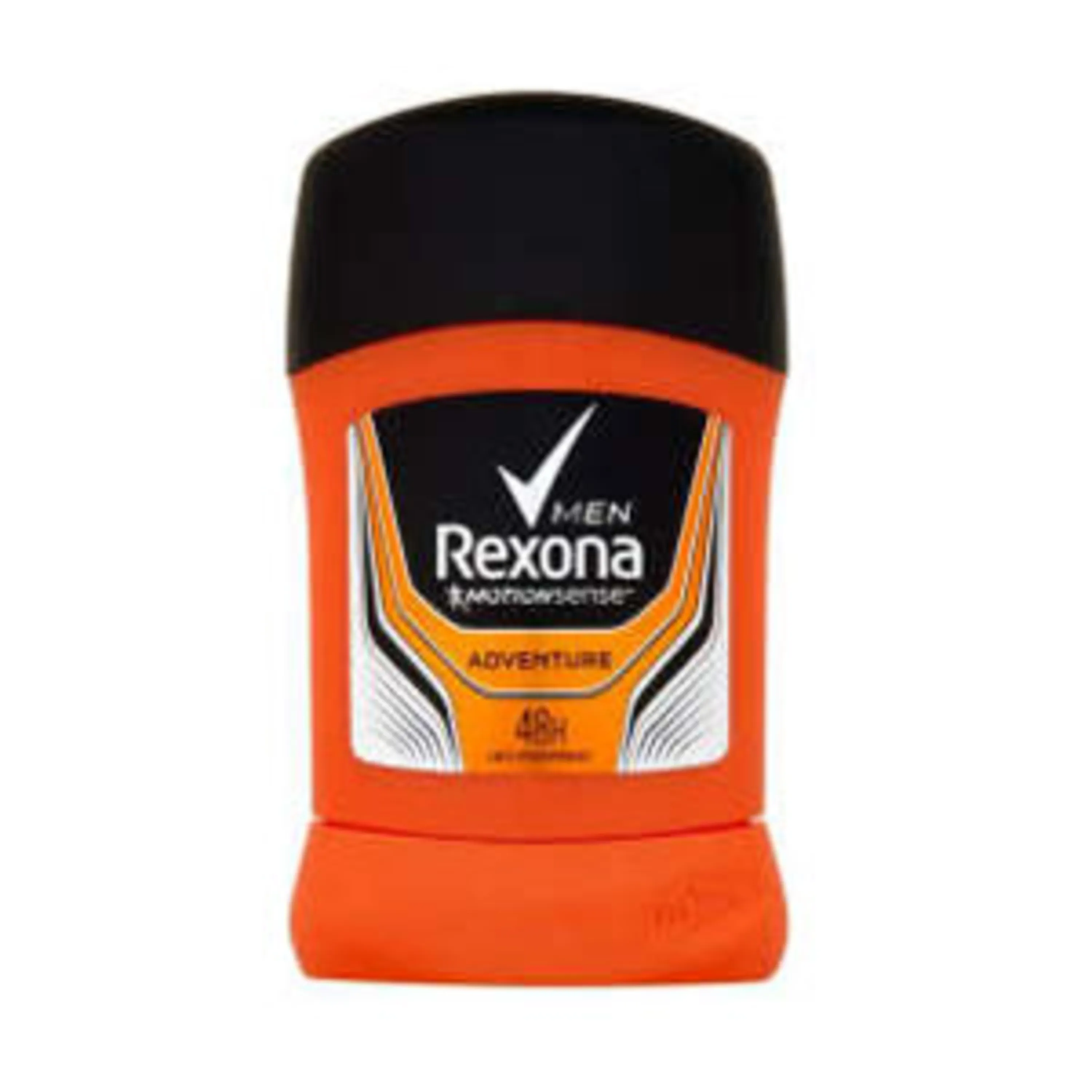 مام صابونی رکسونا مدل ادونچر  rexona adventure stick