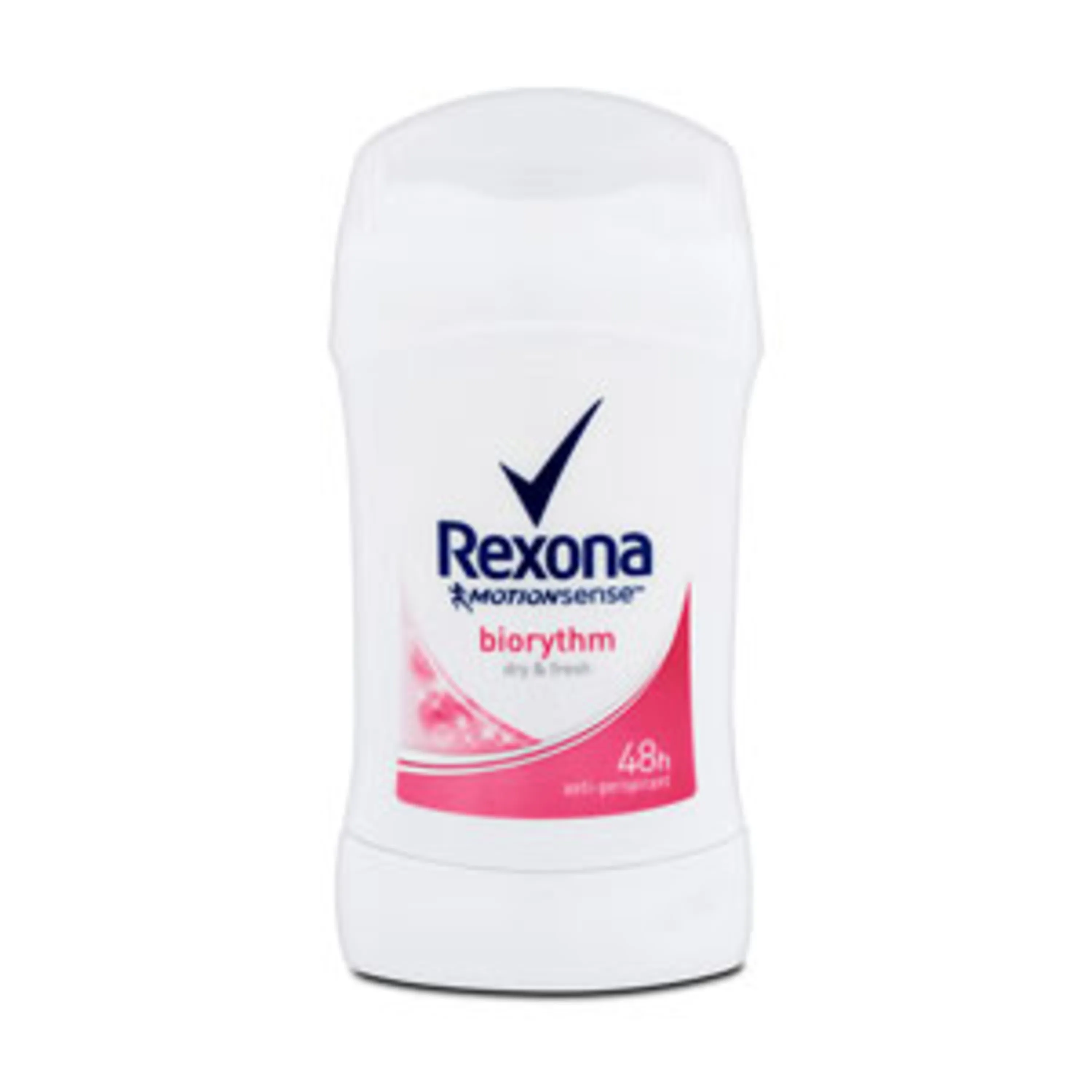 مام صابونی رکسونا مدل بیوریتم  rexona biorythm stick