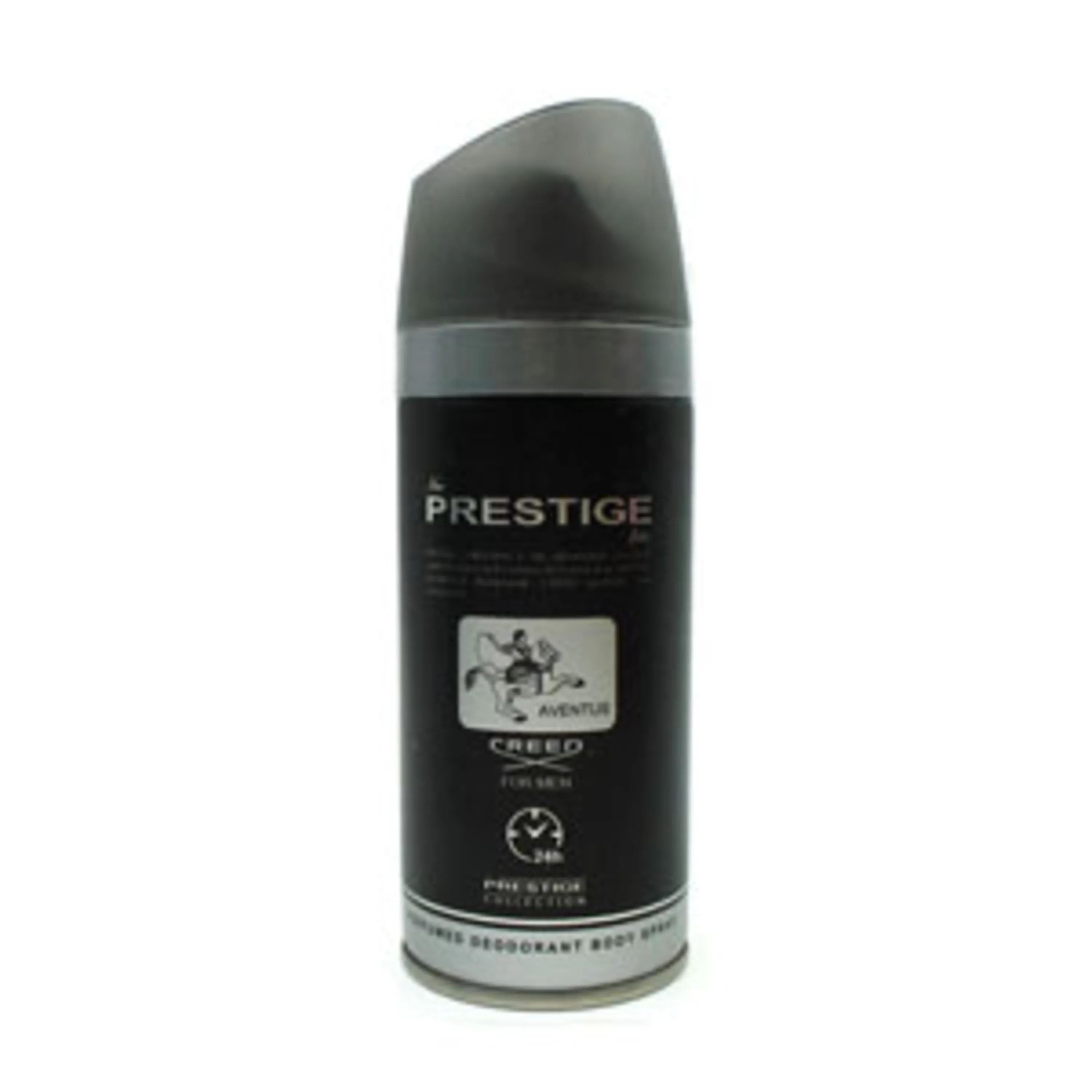 اسپری پرستیج کرید اونتوسspray  prestige  creed