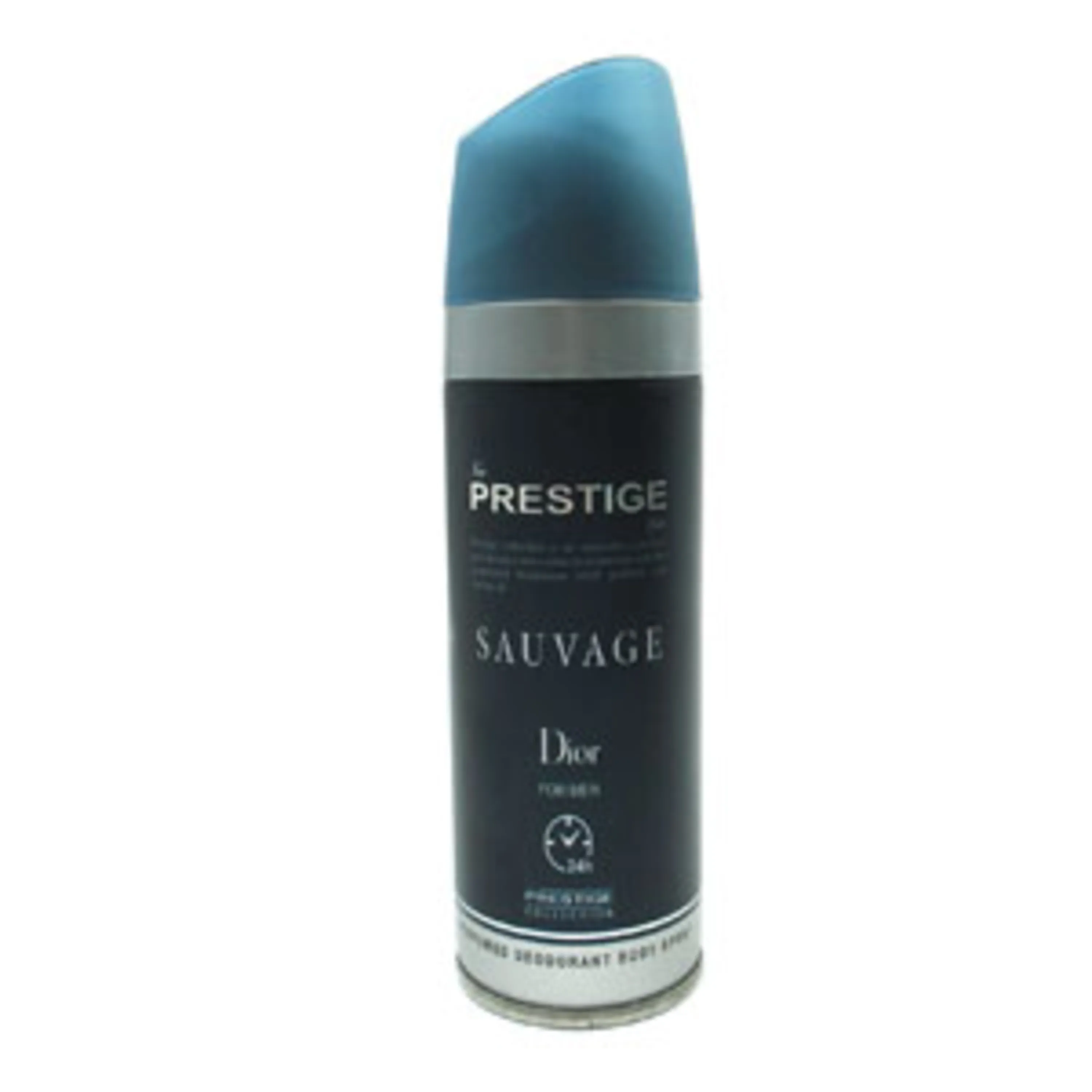 اسپری پرستیج دیور ساواجه spray  prestige  sauvage  dior اسپری پرستیج دیور ساواجه spray  prestige  sauvage  dior