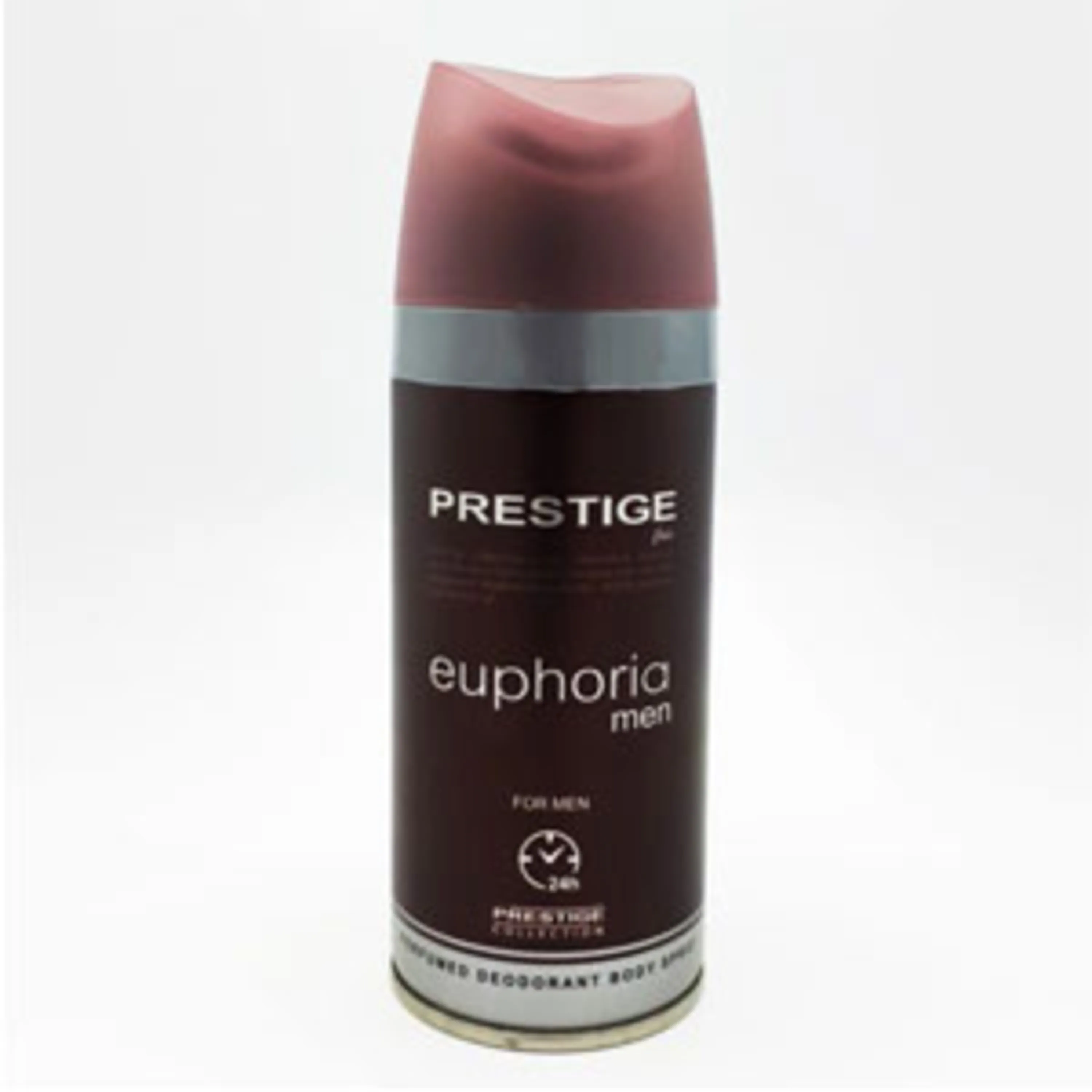 اسپری پرستیج ایفوریا مردانه 150 میل spray prestige euphoria