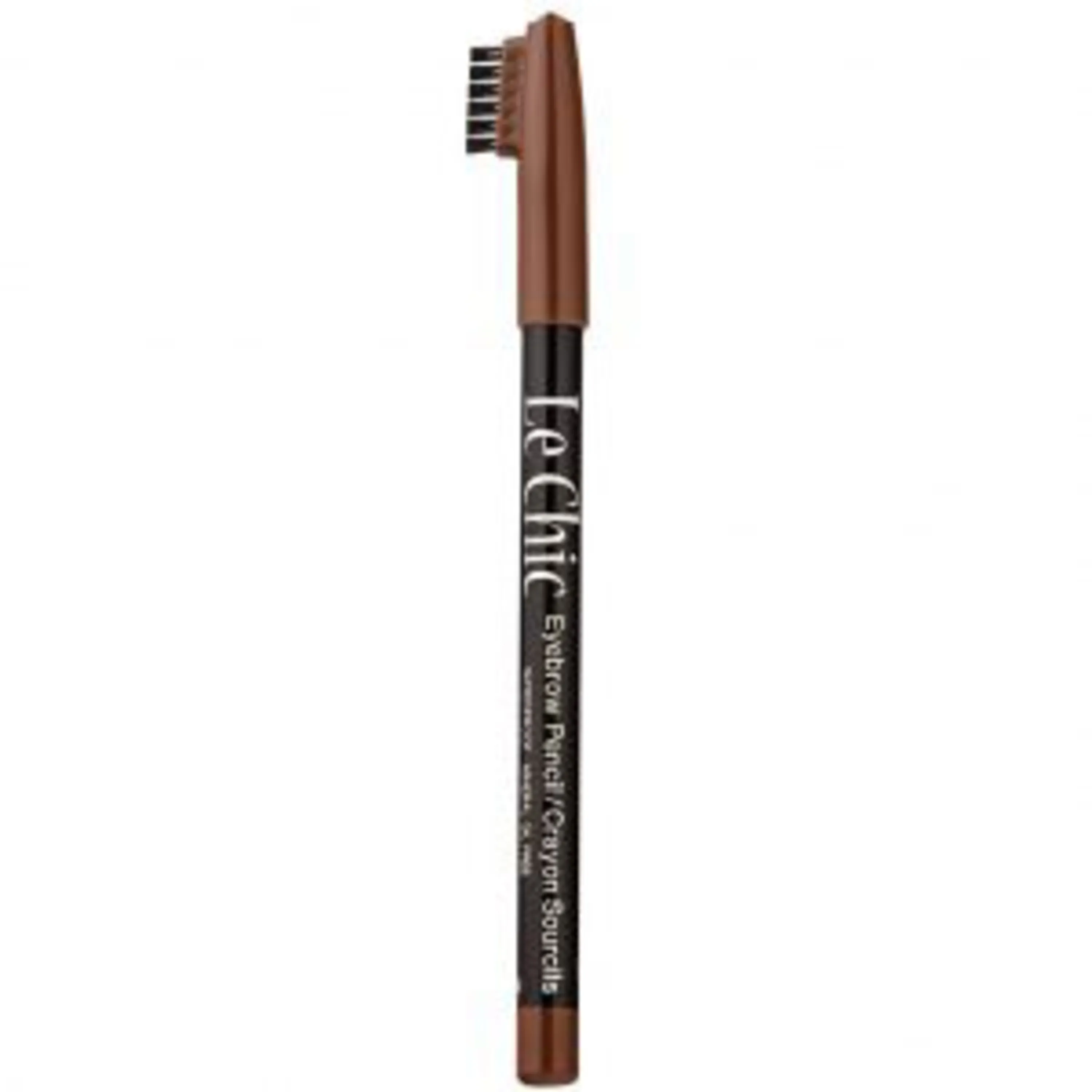 مداد ابرو چوبی لچیک le chic eyebrow pencil 304 مداد ابرو چوبی لچیک le chic eyebrow pencil 304