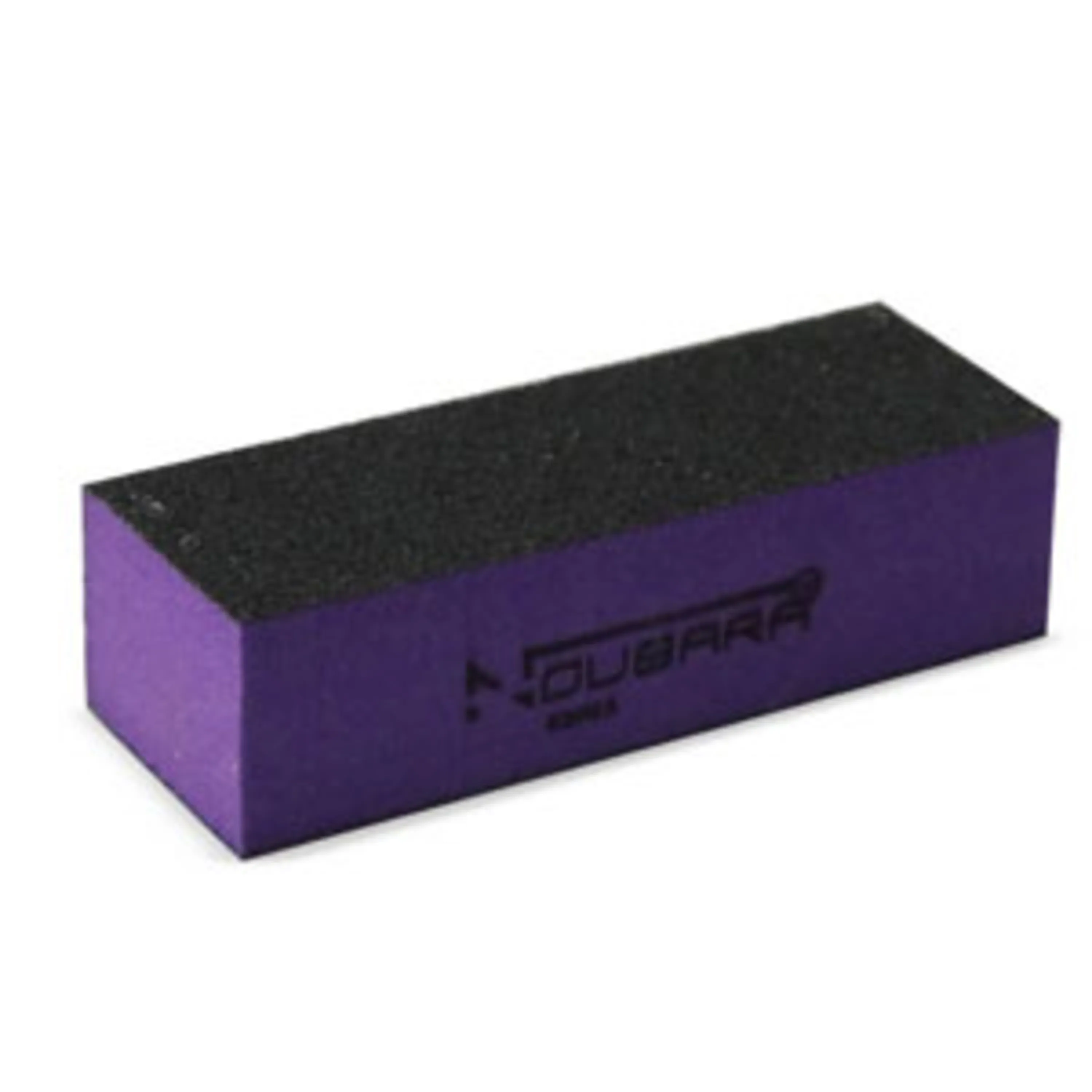 بافر زبر مکعبی ناخن نوبارا noubara Cubic Nail Buffer 