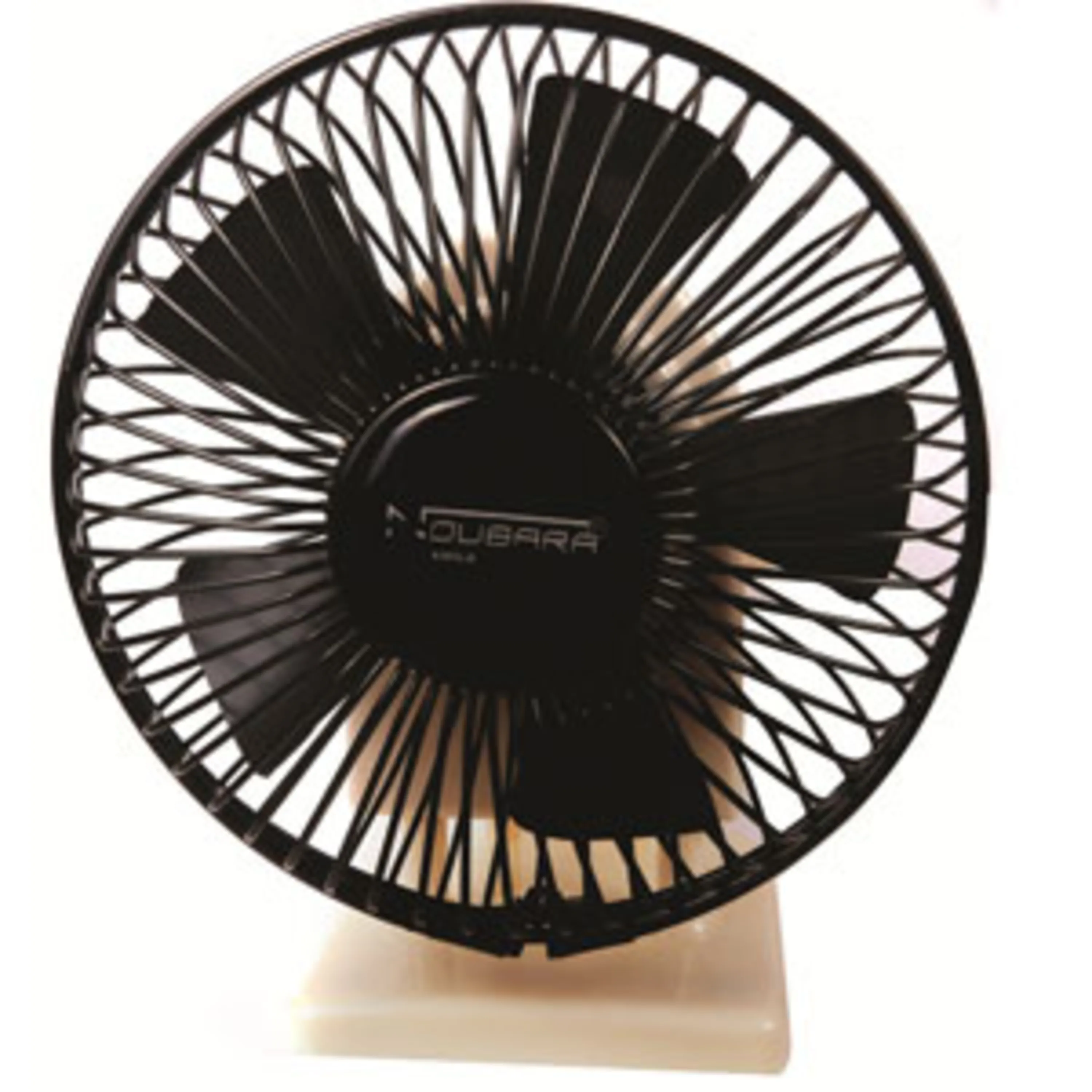 پنکه لاک خشک کن پلاستیکی نوبارا Nubara plastic lacquer fan