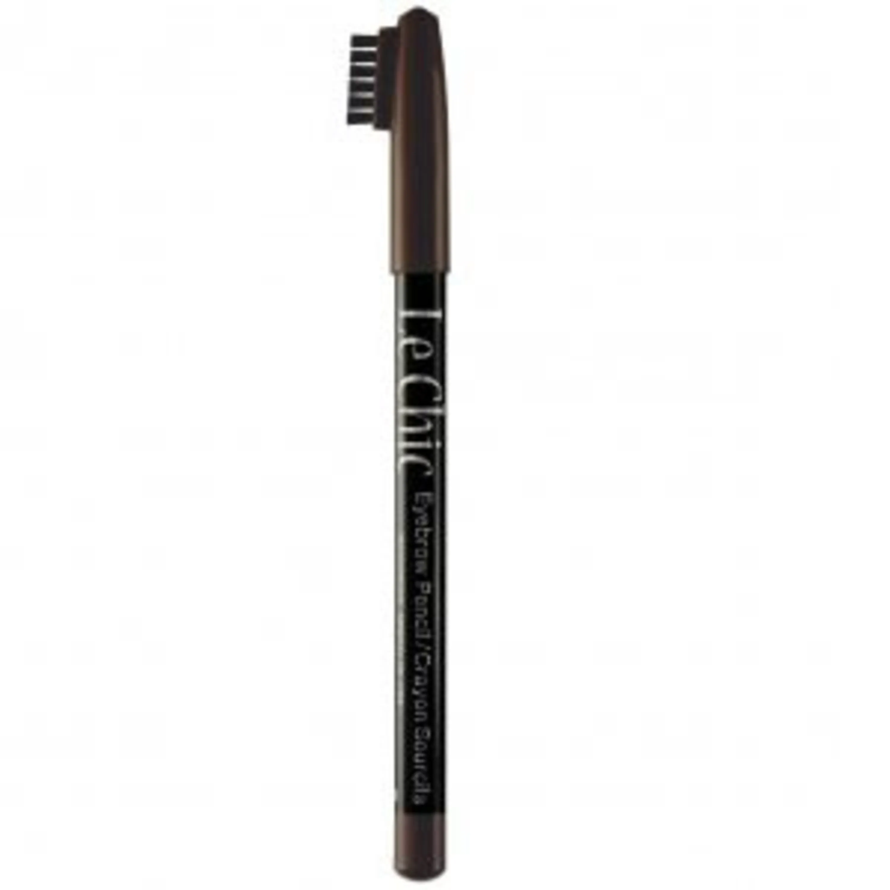 مداد ابرو چوبی لچیک le chic eyebrow pencil 301 مداد ابرو چوبی لچیک le chic eyebrow pencil 301