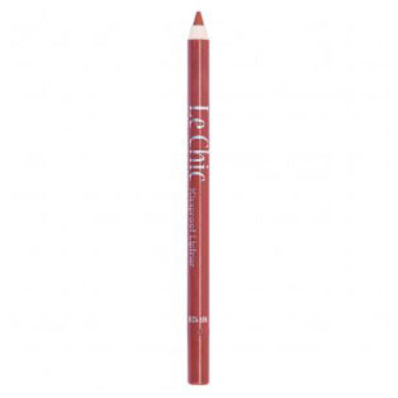 مداد لب بادوام لچیک le chic durable lip pencil 139 gallery0