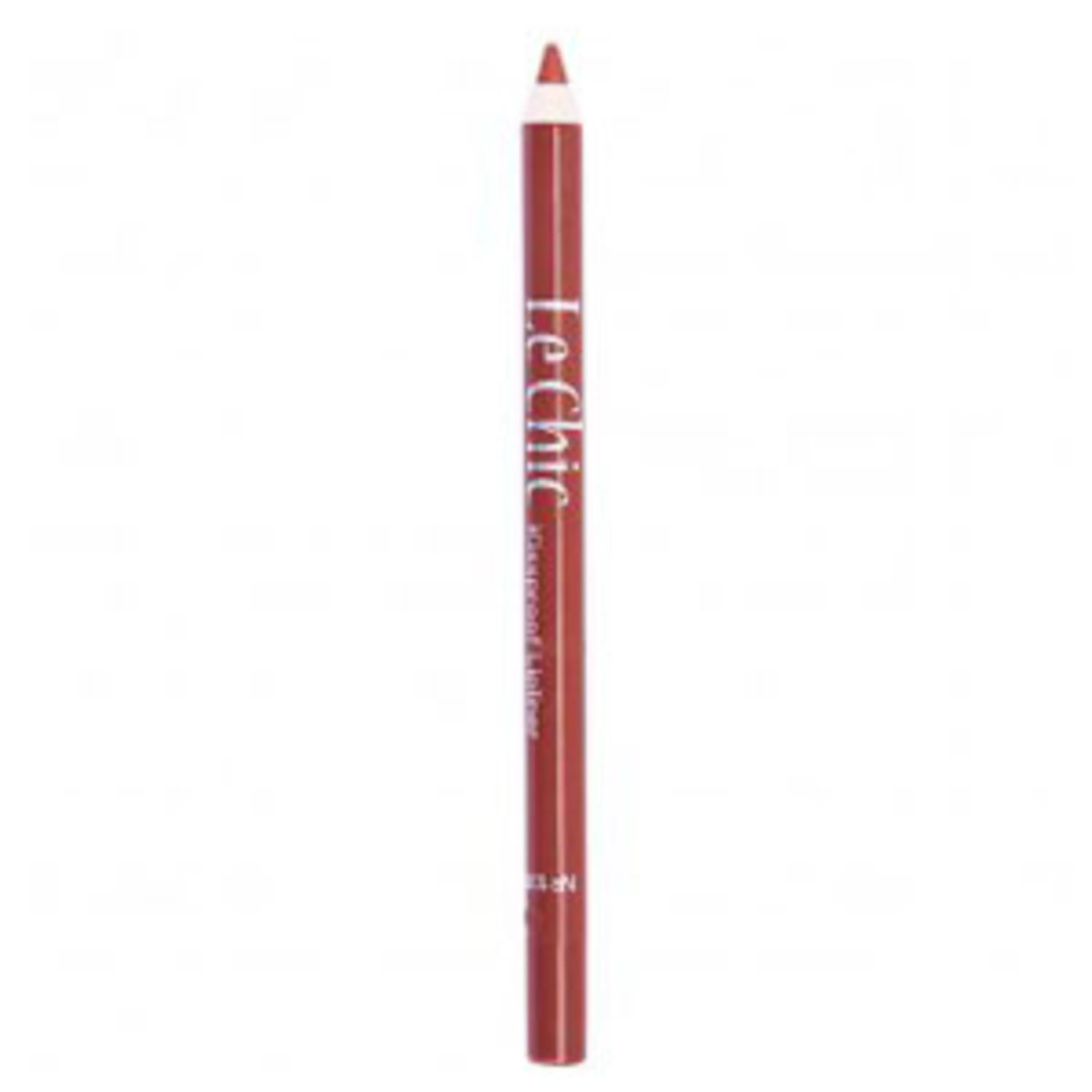 مداد لب بادوام لچیک le chic durable lip pencil 138 مداد لب بادوام لچیک le chic durable lip pencil 138