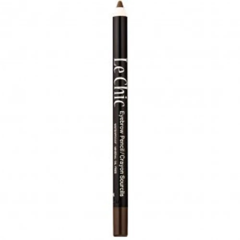 مداد ابرو لچیک le chic durable eyebrow pencil 503
