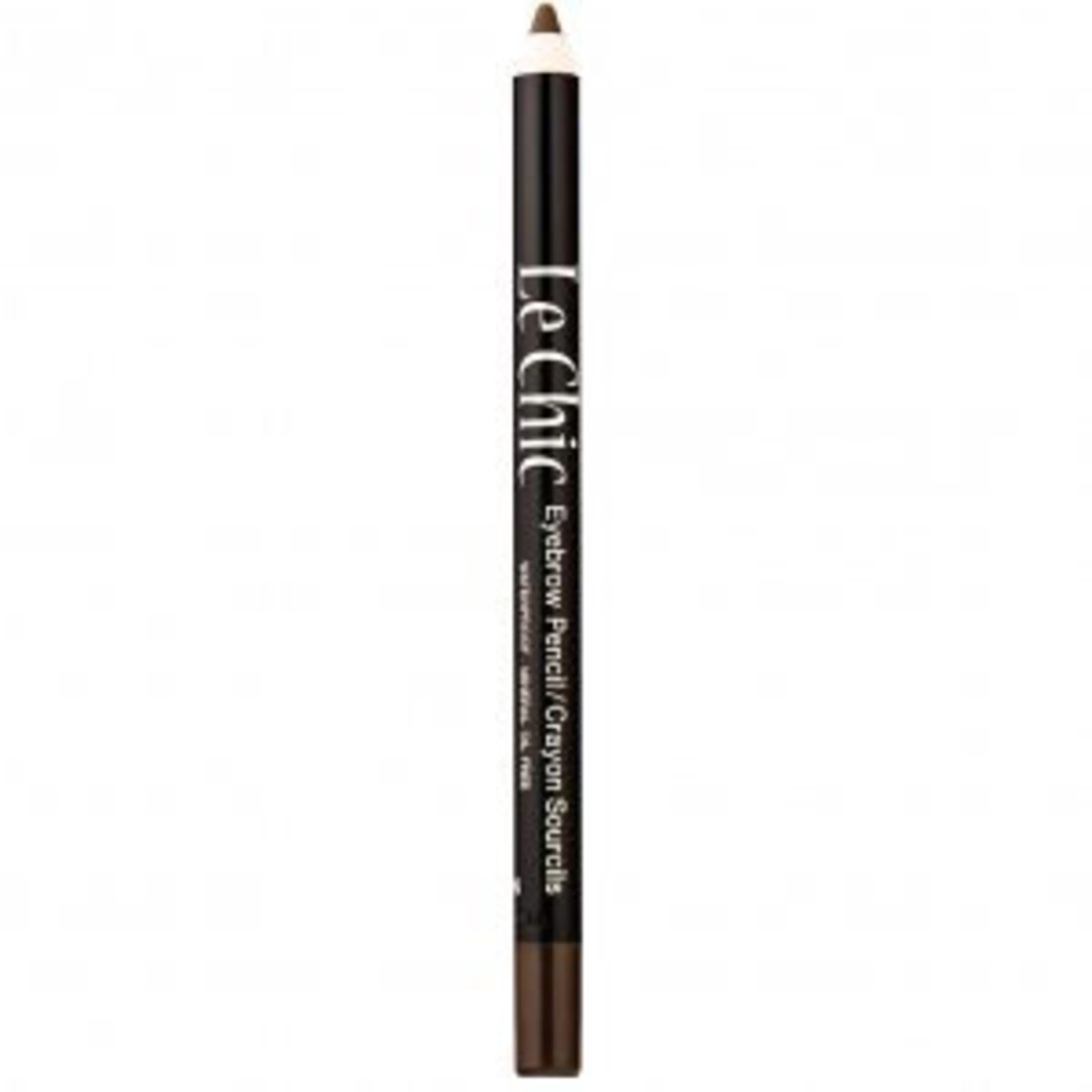مداد ابرو لچیک le chic durable eyebrow pencil 503