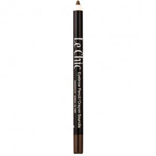 مداد ابرو لچیک le chic durable eyebrow pencil 503