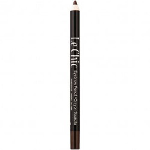 مداد ابرو لچیک le chic durable eyebrow pencil 502