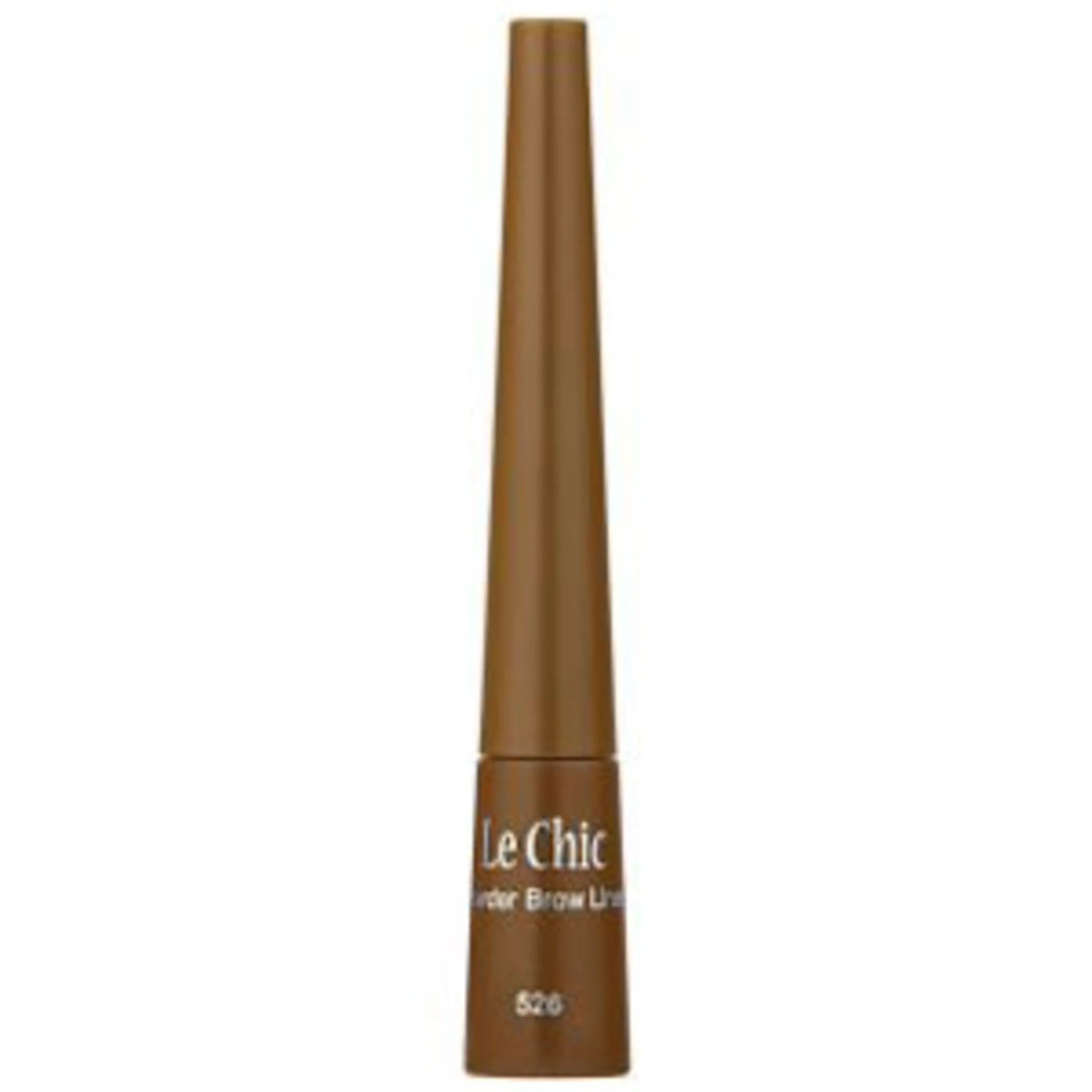 پودر ابرو لچیک le chic eyebrow powder 526 پودر ابرو لچیک le chic eyebrow powder 526