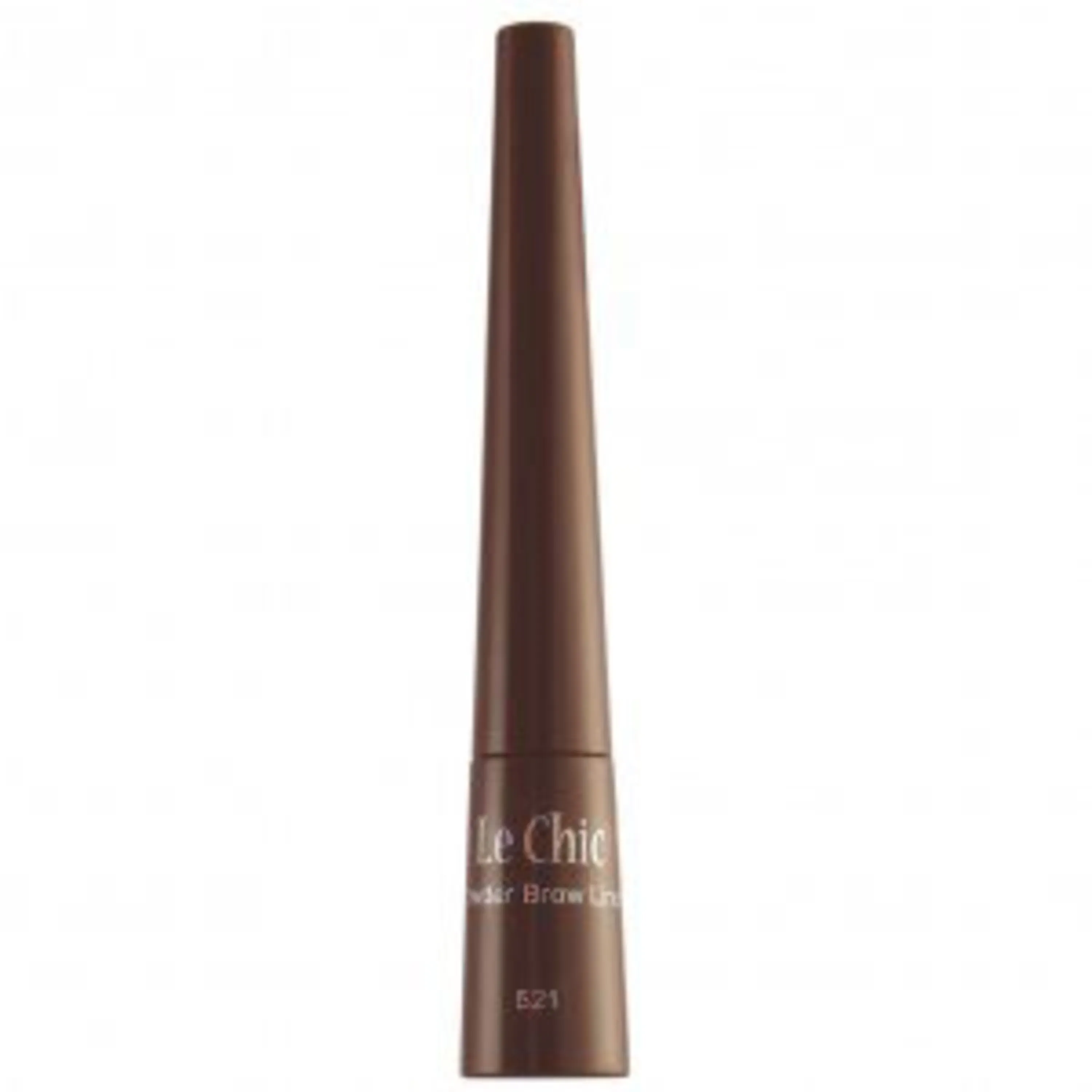 پودر ابرو لچیک le chic eyebrow powder 521 پودر ابرو لچیک le chic eyebrow powder 521