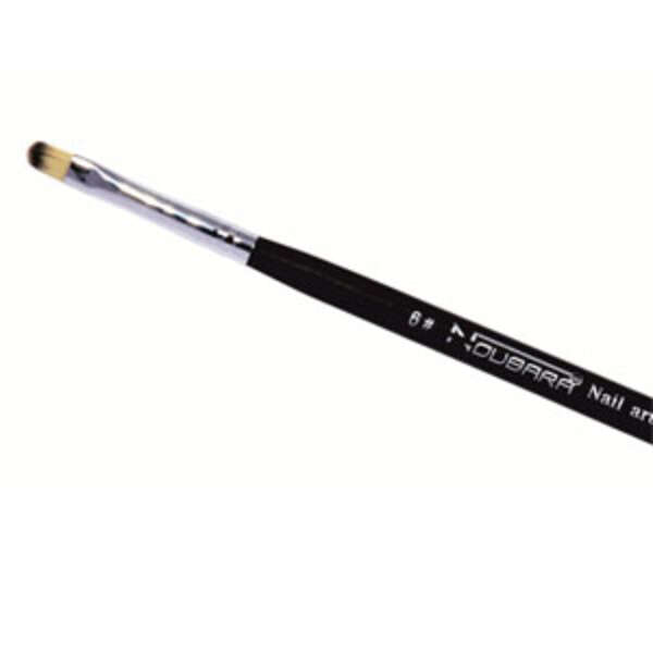 قلم ژل حرفه ای سرگرد سایز 6 نوبارا noubara Professional Large Size Gel Pen