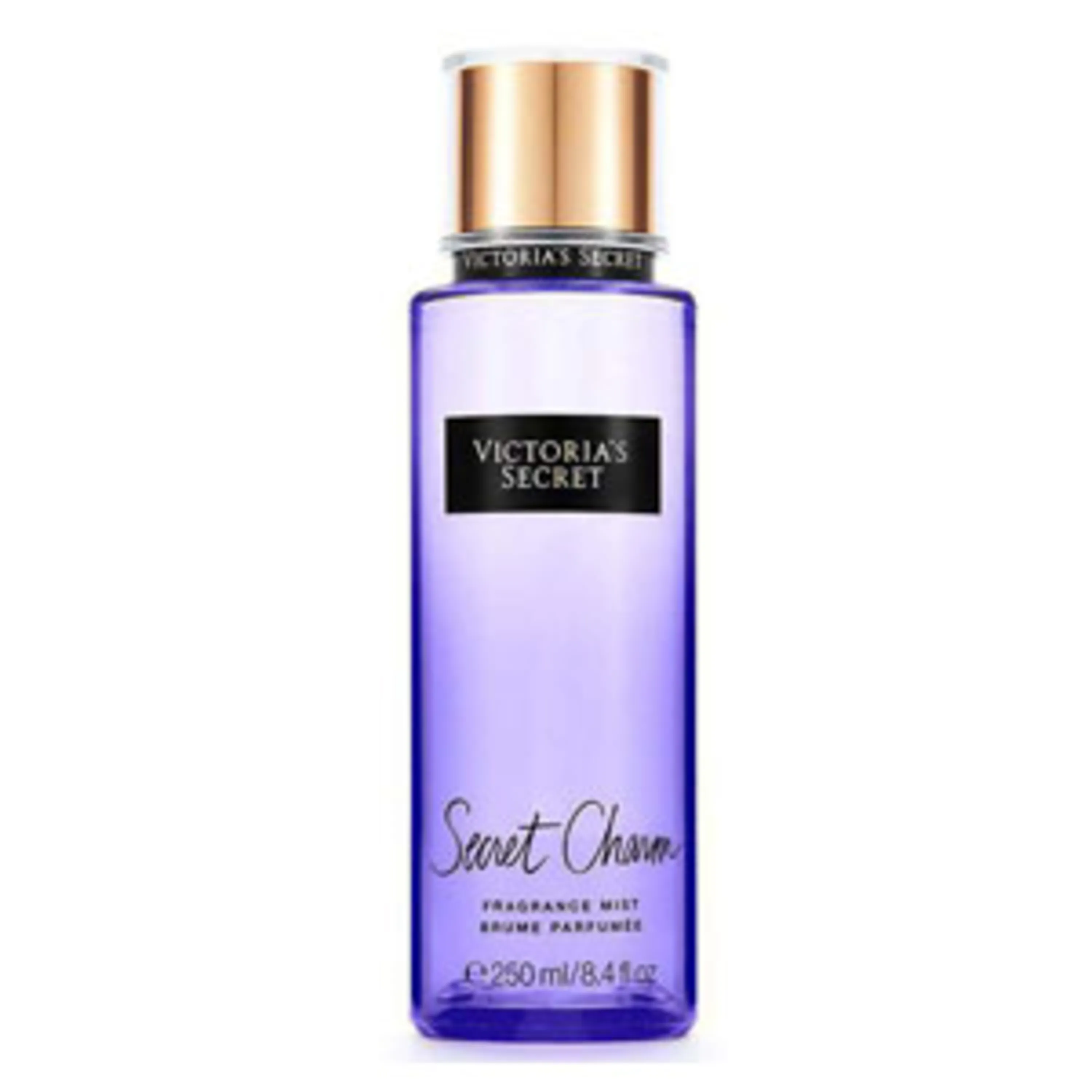 بادی اسپلش سکرت چارم ویکتوریا سکرت secret charm victorias secret body splash 250ml 