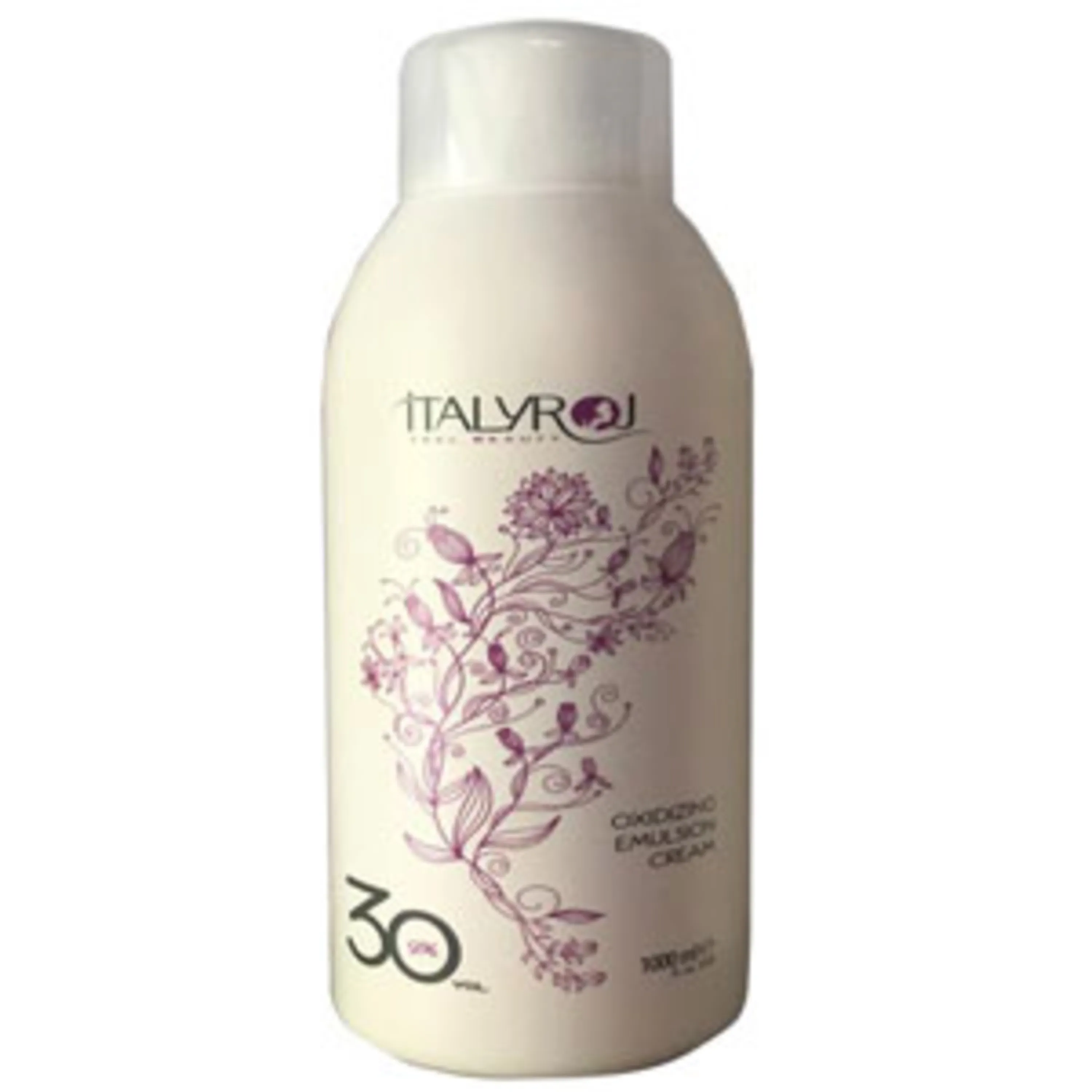 کرم اکسیدان شماره2 ایتالی رژ1000میل italyroj oxidan cream no2