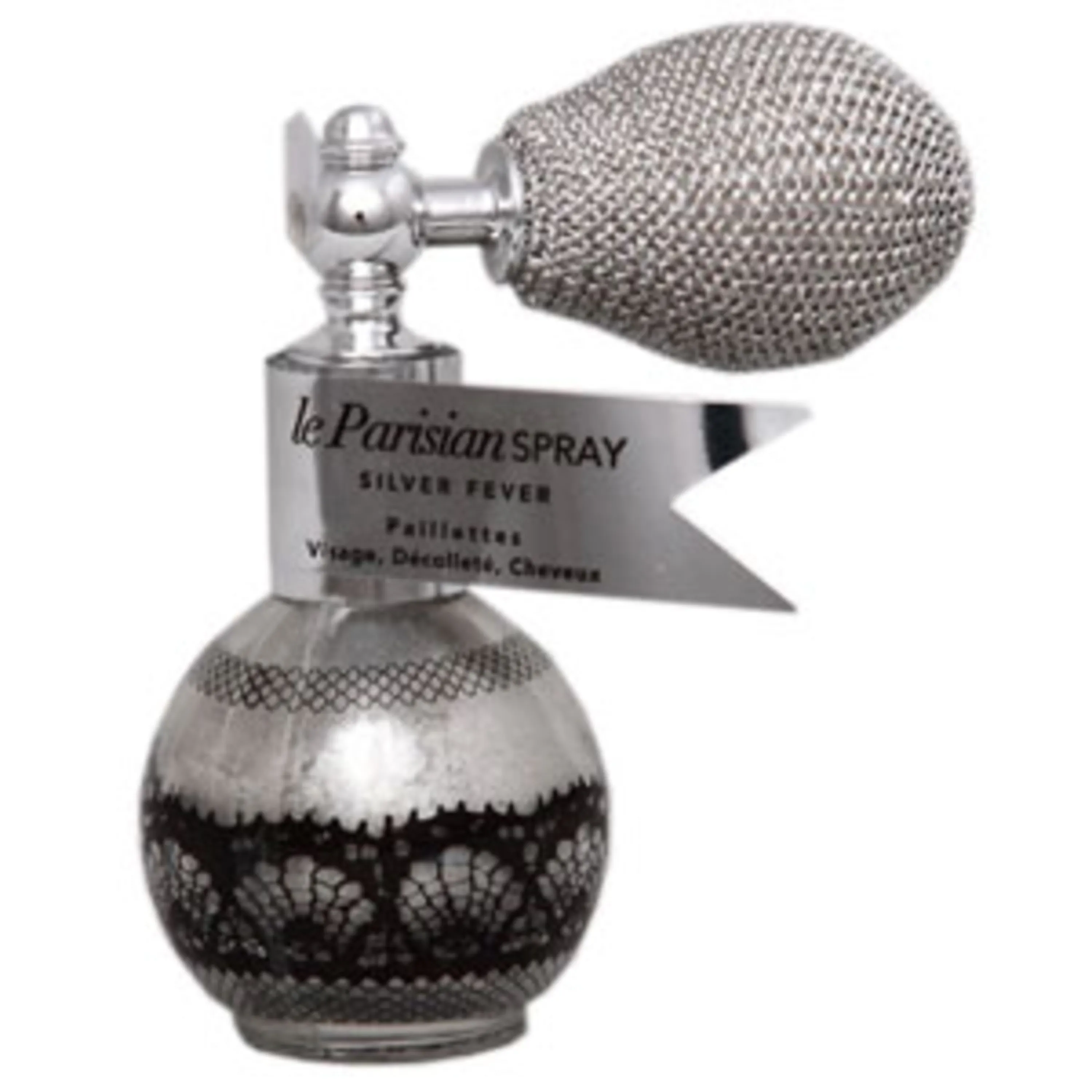 اسپری اکلیلی پاریزین سیلور آرکانسیل نقره le parisian spray arcancil silver