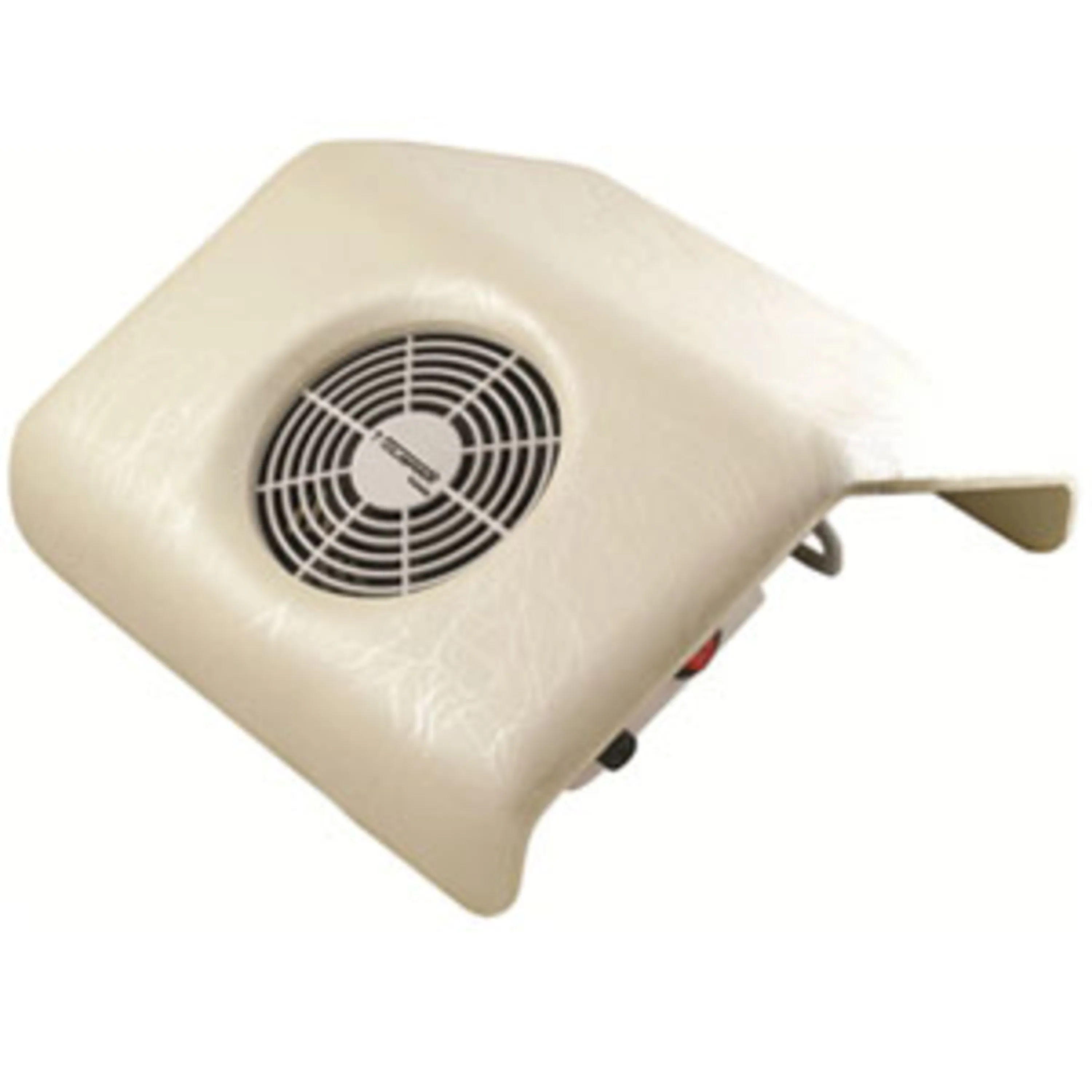 فن مکنده زیر دستی نوبارا Noubara Submersible Suction Fan