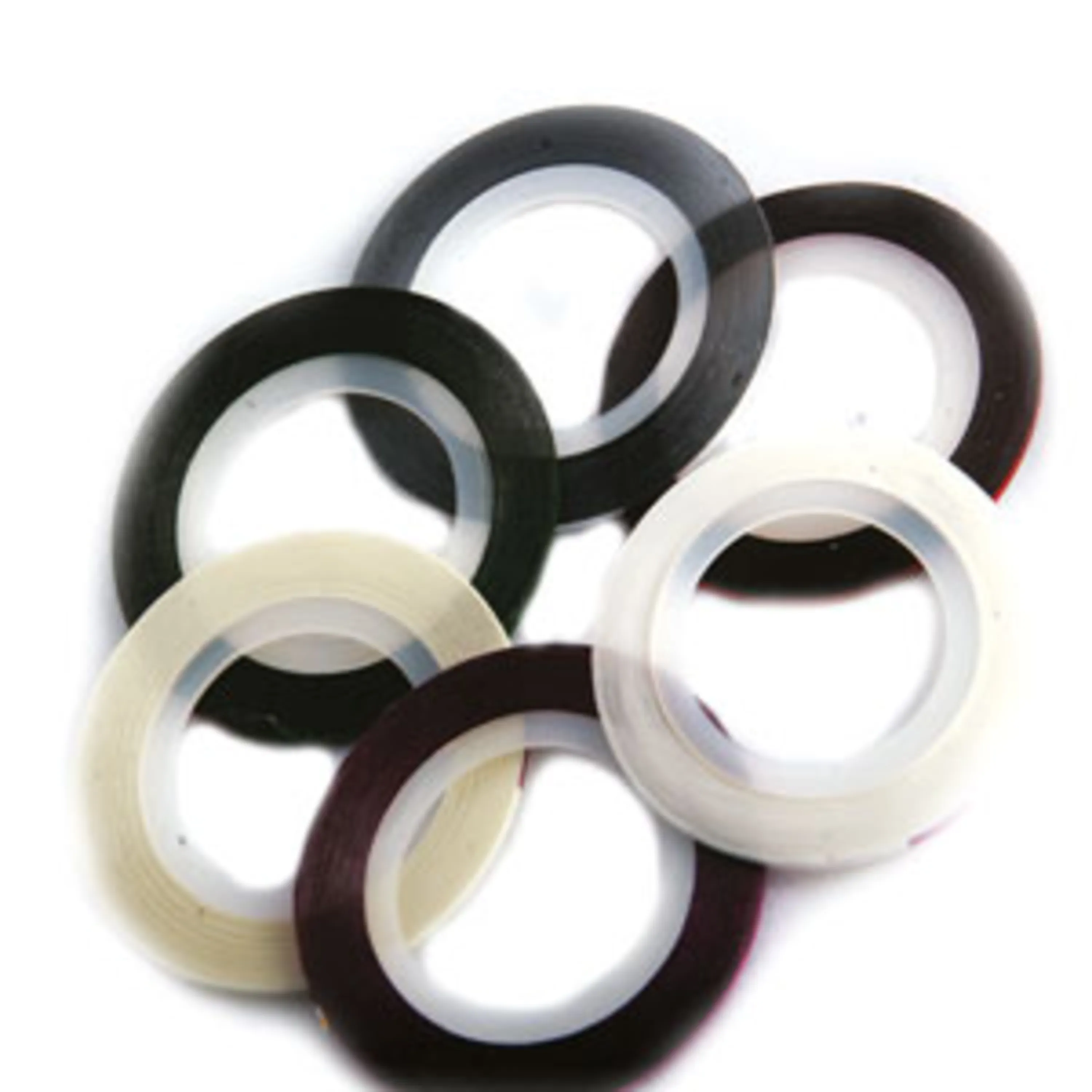 نوار دیزاین رنگی Colored design bar