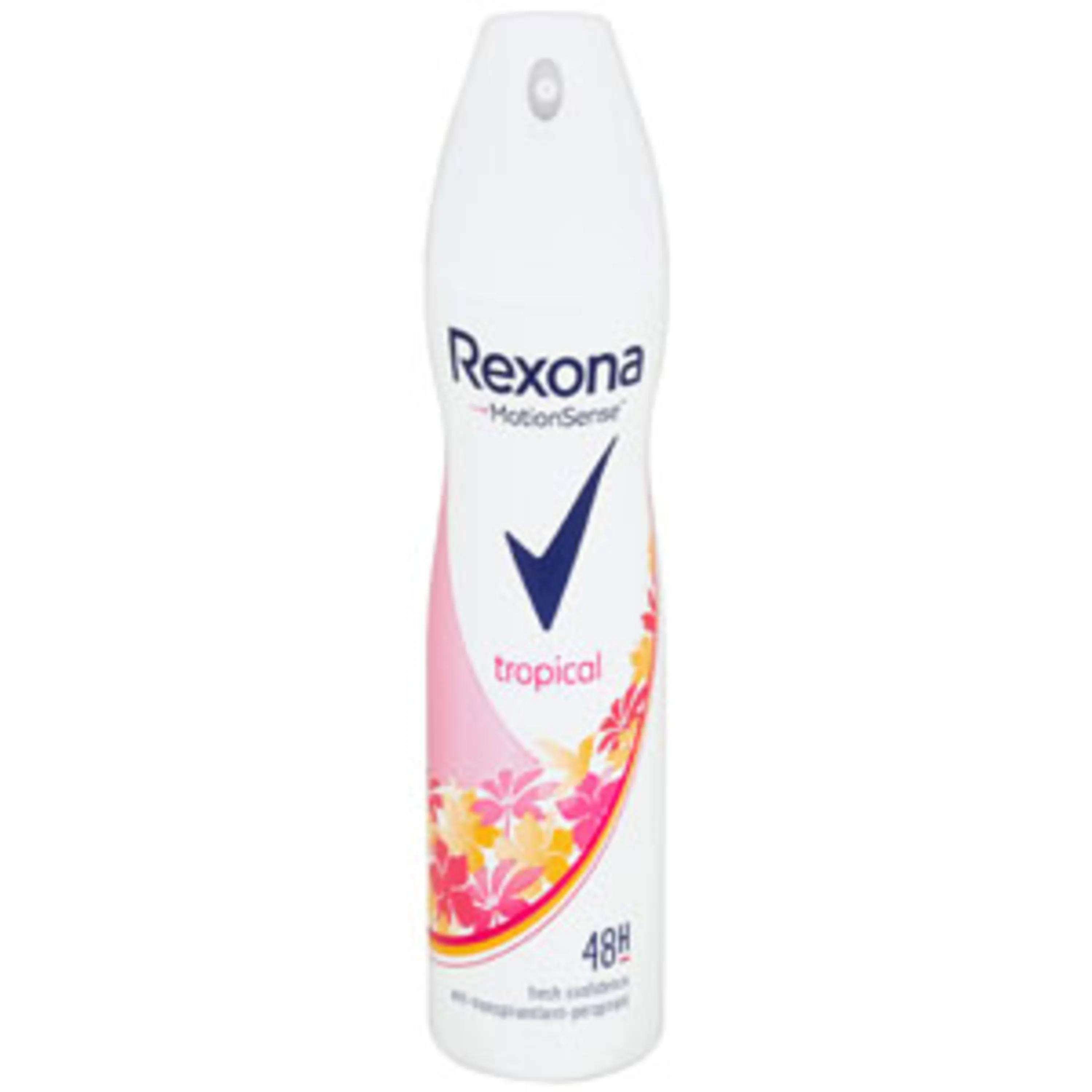 اسپری ضد تعریق زنانه تروپیکال رکسونا  200 میل Rexona tropical Spray For Women 200ml
