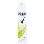 اسپری ضد تعریق زنانه استرس کنترل رکسونا  200 میل Rexona stress control Spray For Women 200ml thumb 1