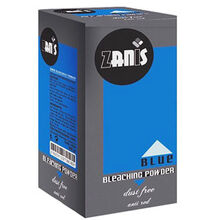 پودر دکلره آبی زانیس 500 گرمی ZANIS Blue blond powder 500gr gallery0