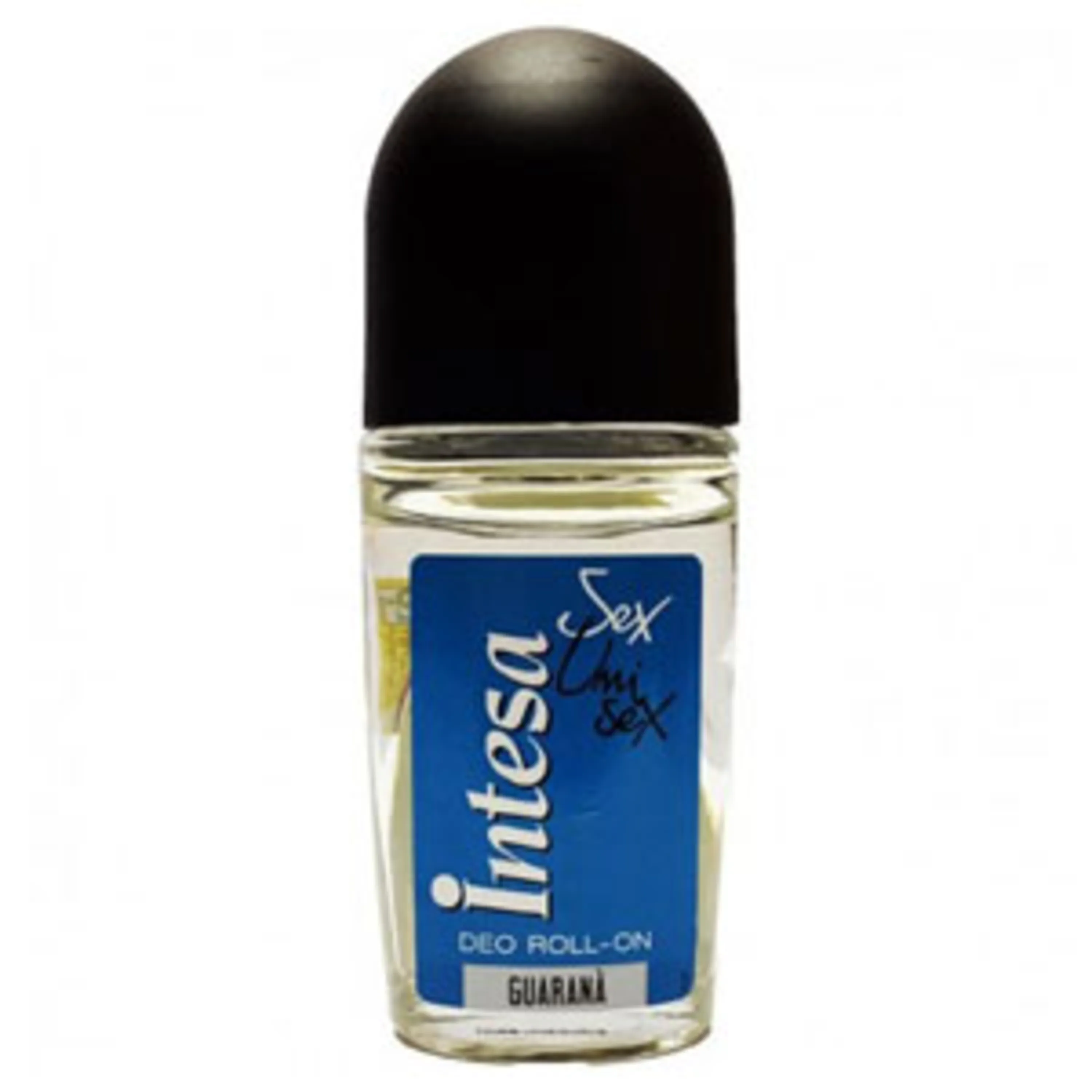 مام دئو رولان گوارانا اینتسا 50میل INTESA Guarana Roll On Deodoran 50ML