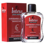 افتر شیو تویلت منتولو اینتسا 100میل Intesa Mentolo After Shave 100ml thumb 1
