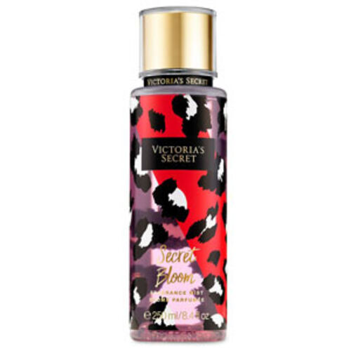 بادی میست Secret Bloom ویکتوریا سکرت 250میل Victoria's Secret Secret Bloom Fragrance Mist 250ml