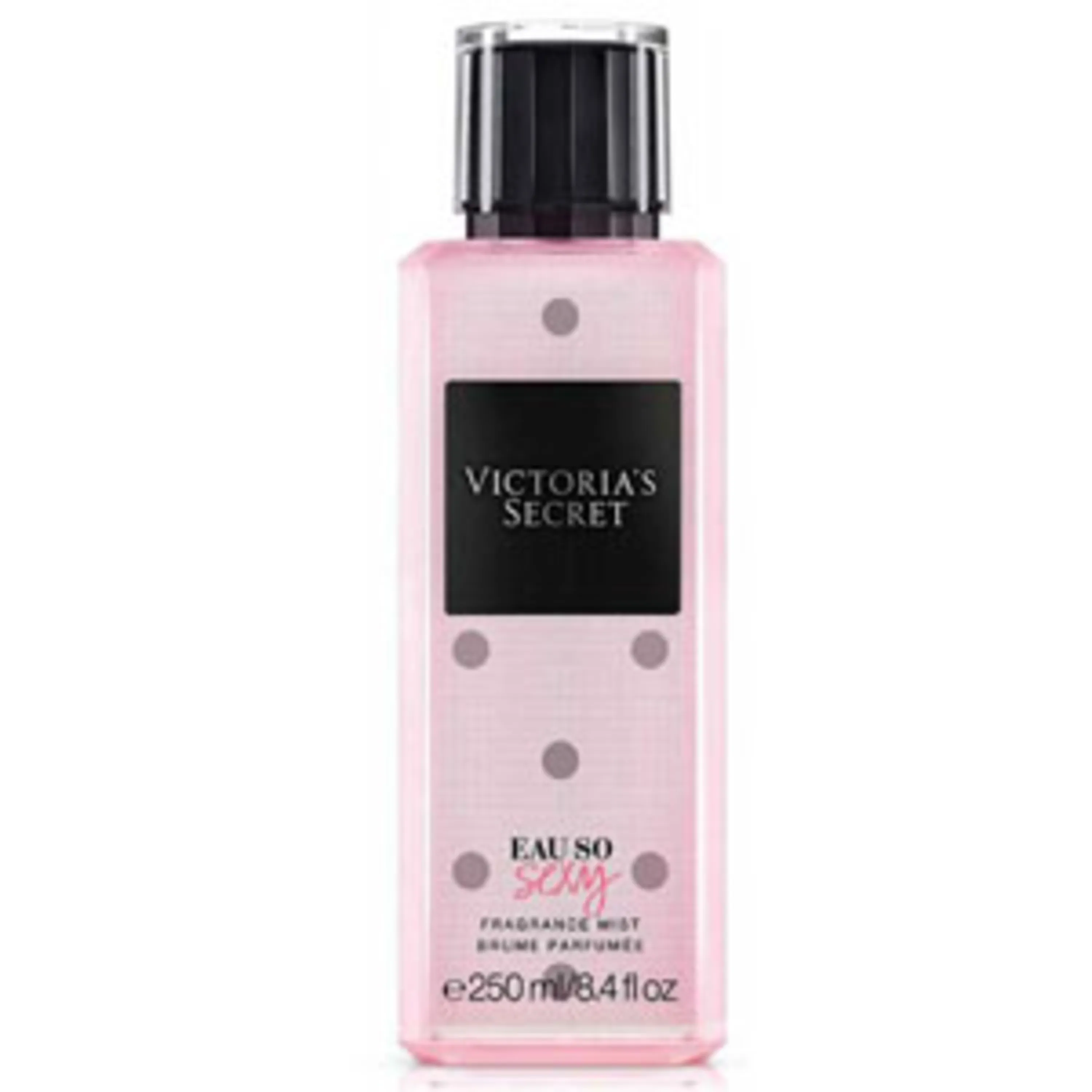 ویکتوریا سکرت ادو سو خوشبو کننده بدن 250 میلVICTORIAS SECRET EAU SO Sexy FRAGRANCE MIST 250ml