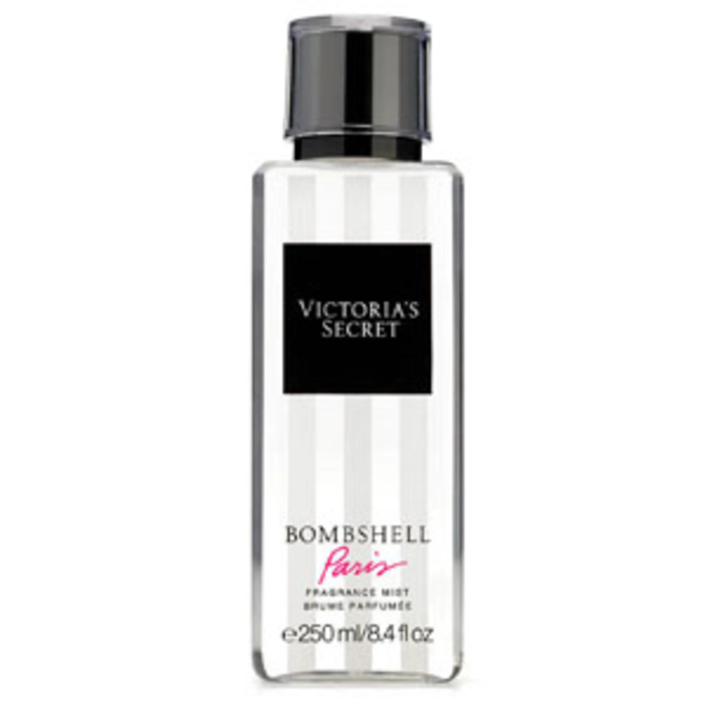 ویکتوریا سکرت بامشل پاریس خوشبوکننده بدن 250 میلVICTORIAS SECRET BOMBSHELI Paris FRAGRANCE MIST
