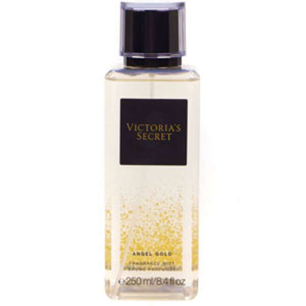 ویکتوریا سکرت آنجل گلد خوشبو کننده بدن 250 میلVICTORIAS SECRET ANGEL GOLD FRAGRANCE MIST 250ml