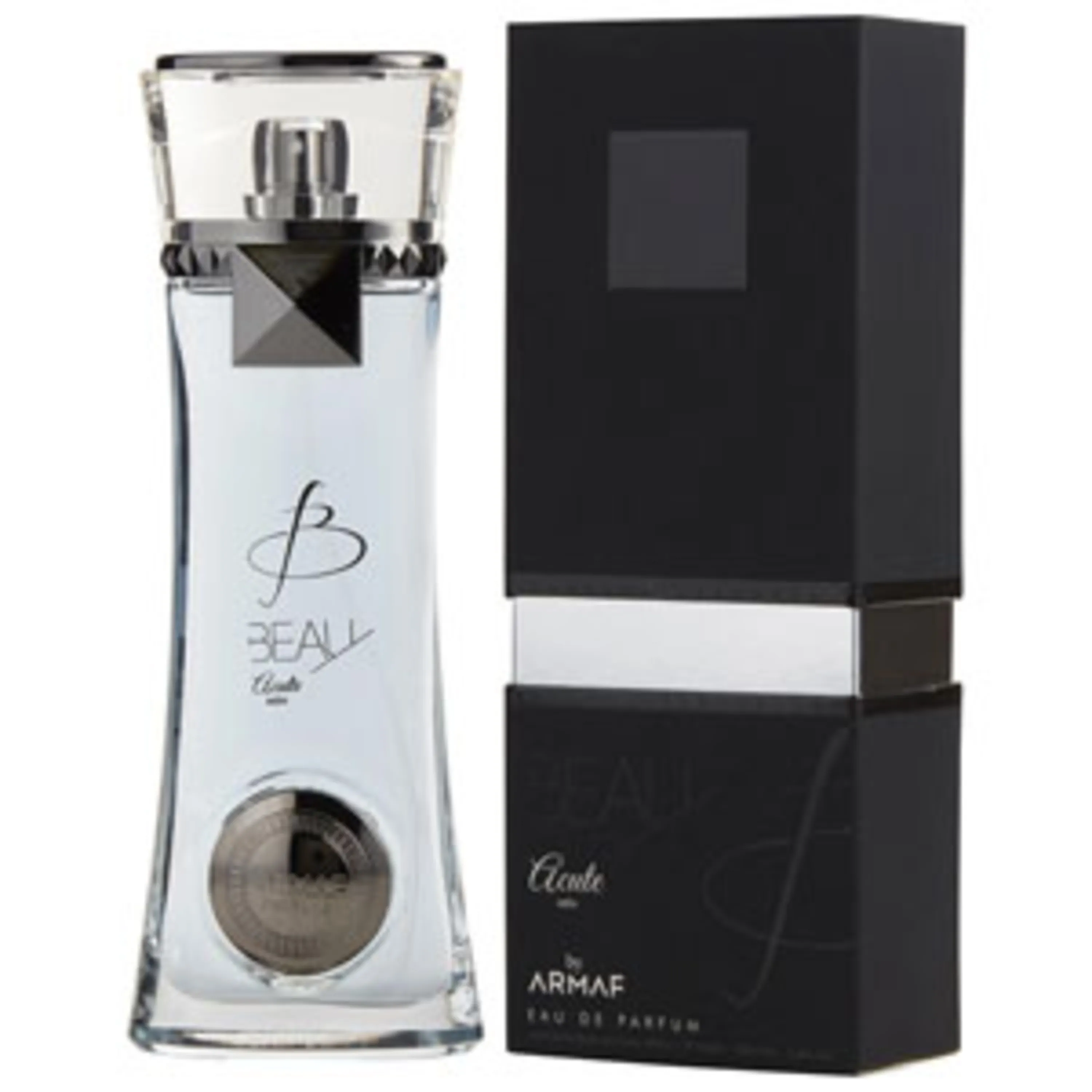 ادکلن مردانه آرماف بیو اکیوت 100میل Armaf Beau Acute For Men 100ml Eau de Parfum