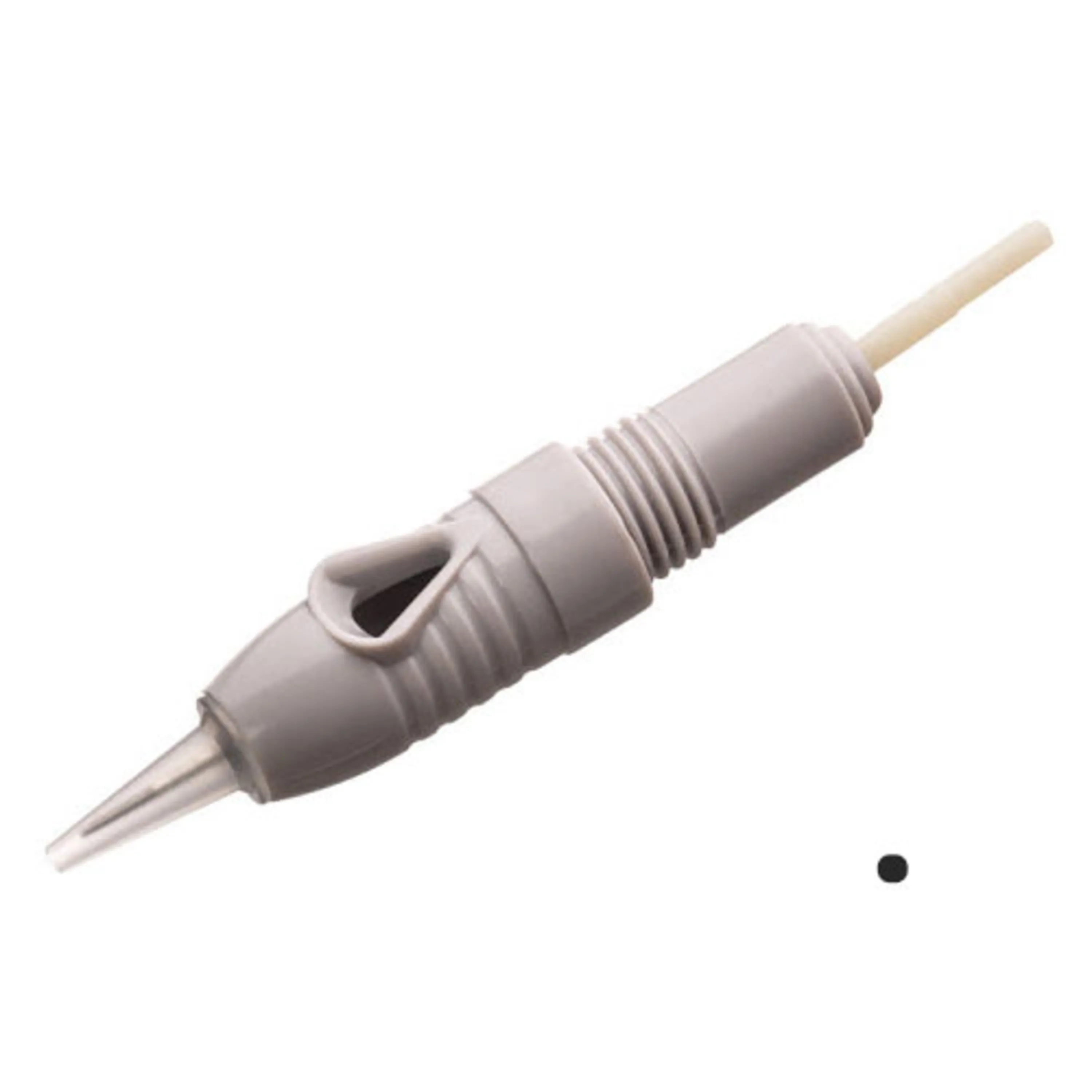 سوزن تاتو پیچی تک سر Screw tattoo needle 1