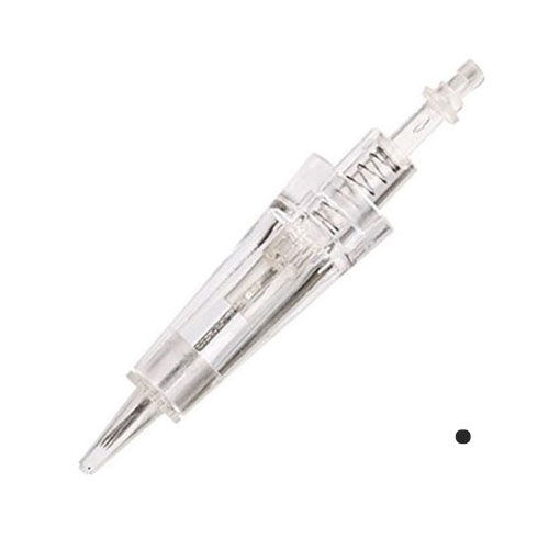 سوزن تاتو کارتریج تی تک سر cartridge tattoo needle1