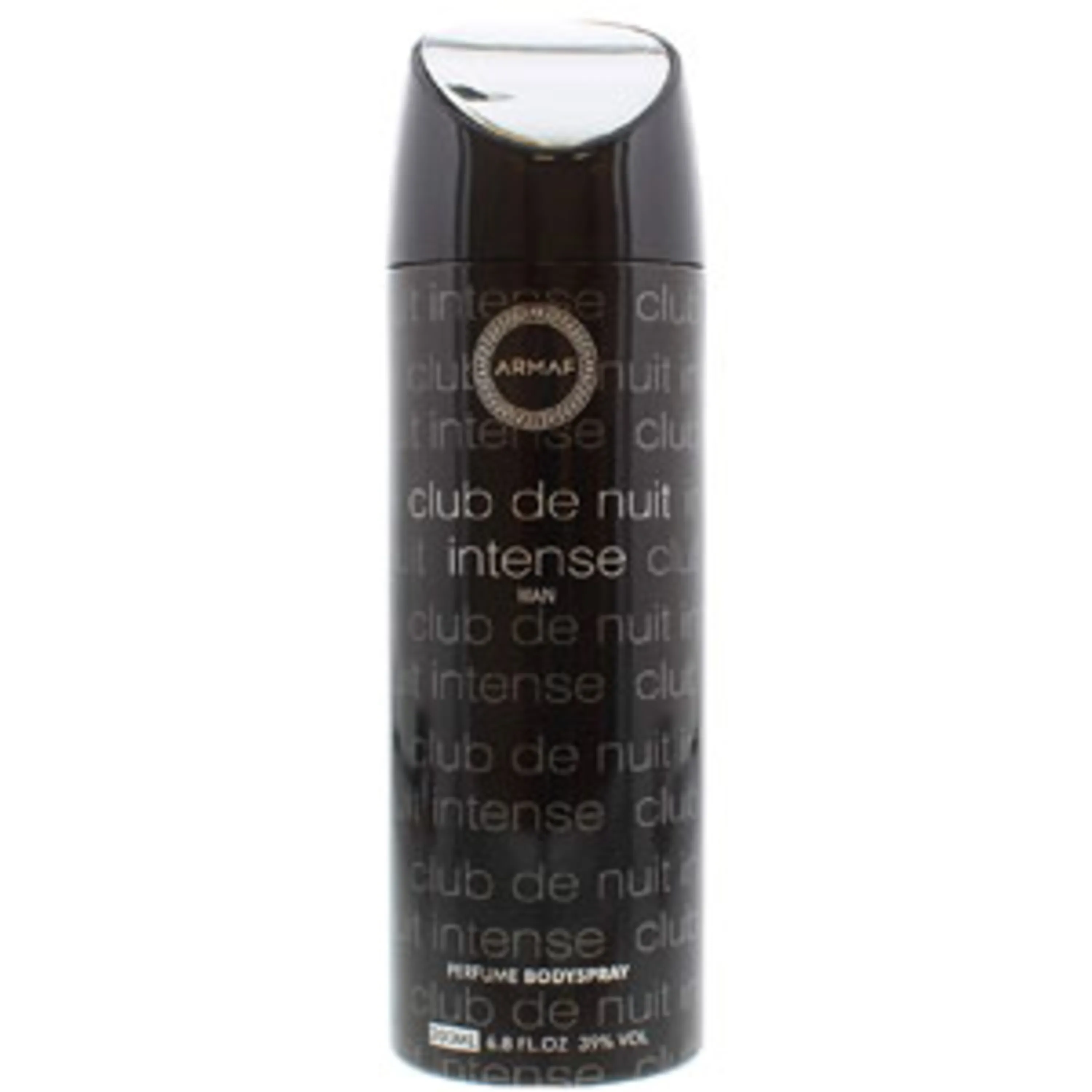 اسپری مردانه آرماف کلاب دی نویت اینتنس 200میل Armaf Body Spray Club De Nuit Intense for Men 200ml