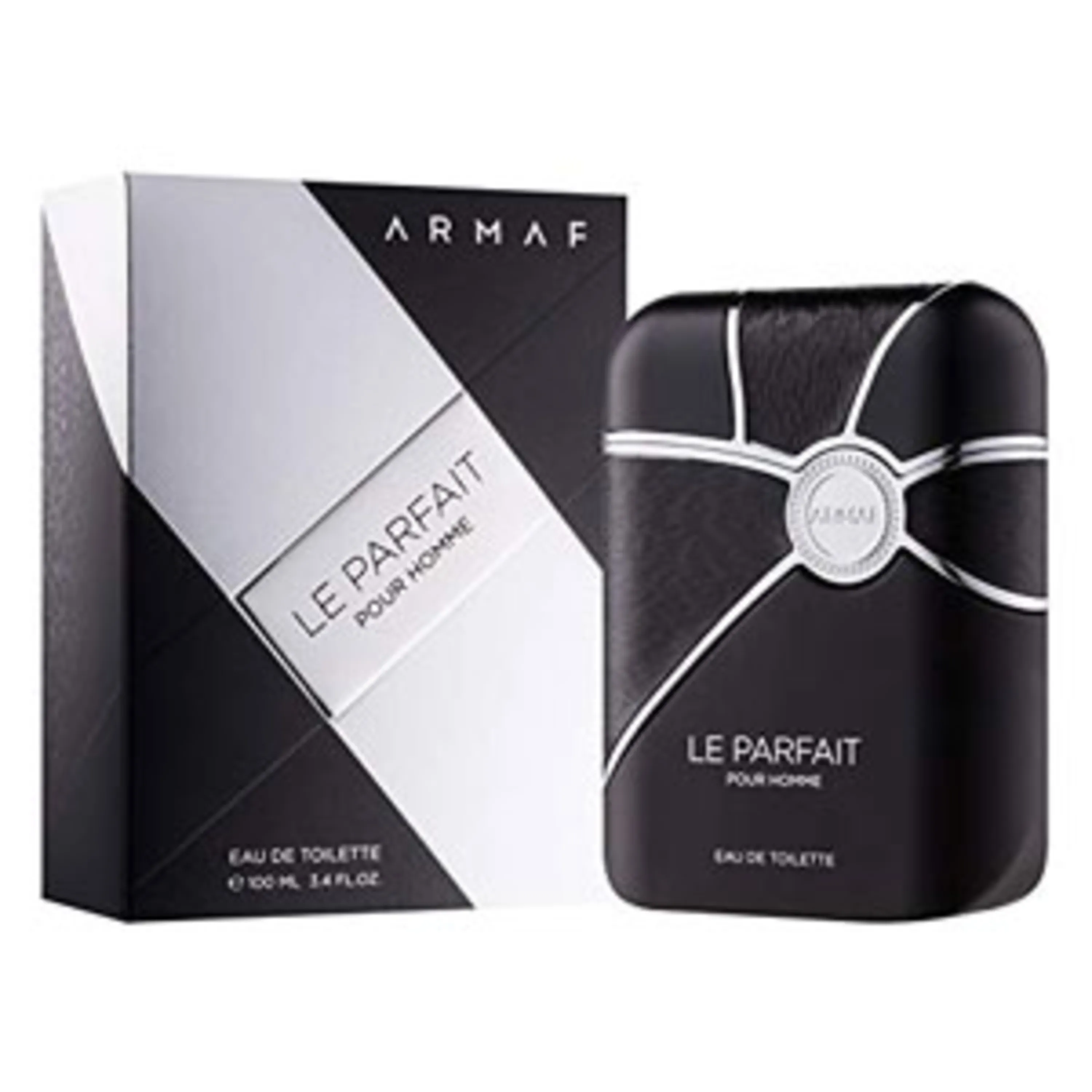 عطر و ادکلن له پارفیت پور هوم مردانه آرماف 100 میل Armaf Le Parfait Pour Homme for Men 100ml