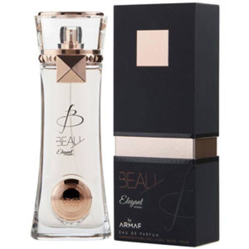 ادکلن زنانه آرماف بیو الگانت 100میل Armaf Beau Elegant EDP Perfume for Women 100ml gallery0