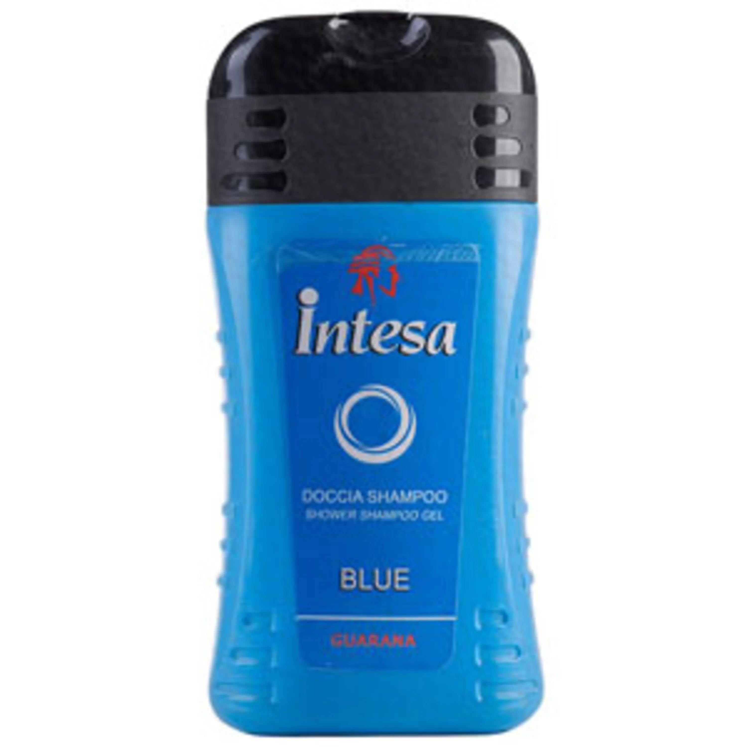 شامپو بدن گوارنا مردانه اینتسا 250 میل Intesa Guarana Body Shampoo 250ml