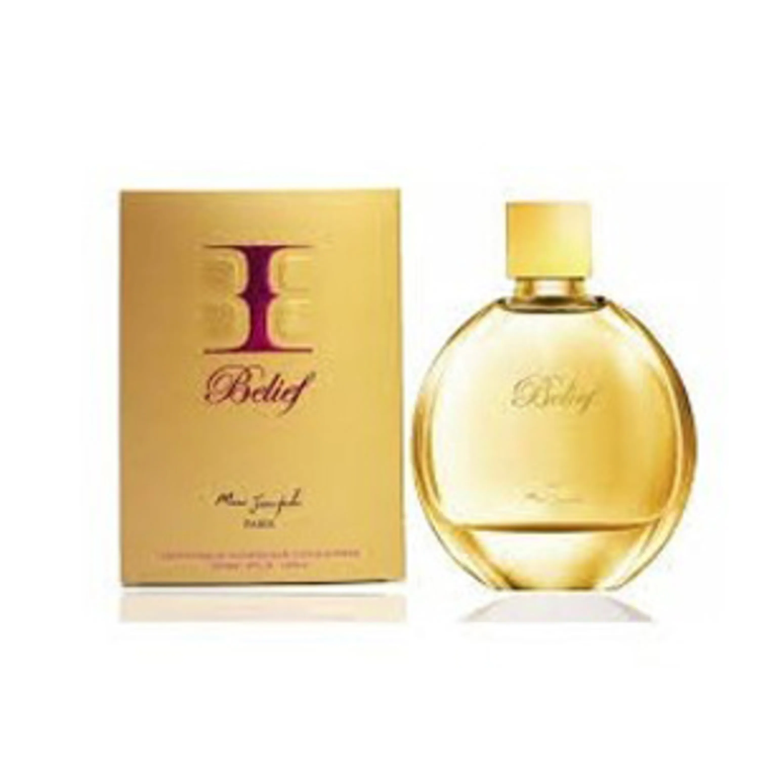 ادکلن بیلایف مارک جوزف  Marc Joseph Belief perfume