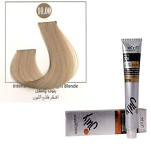 رنگ موی جولای بلوند پاستیل 10.00 july hair color pastel blonde 10.00 100ml gallery0