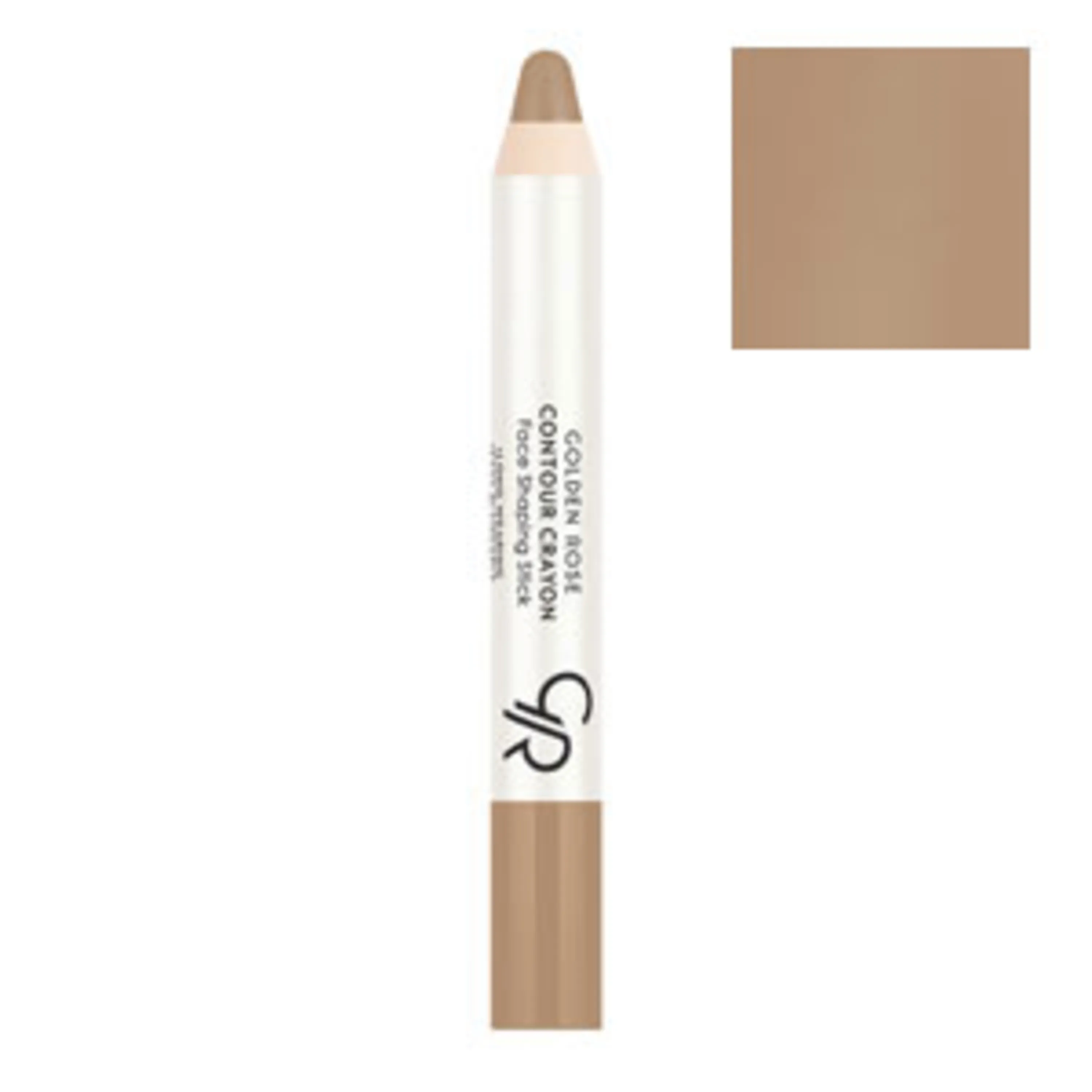 کانسیلر گلدن رز golden rose concealer 22