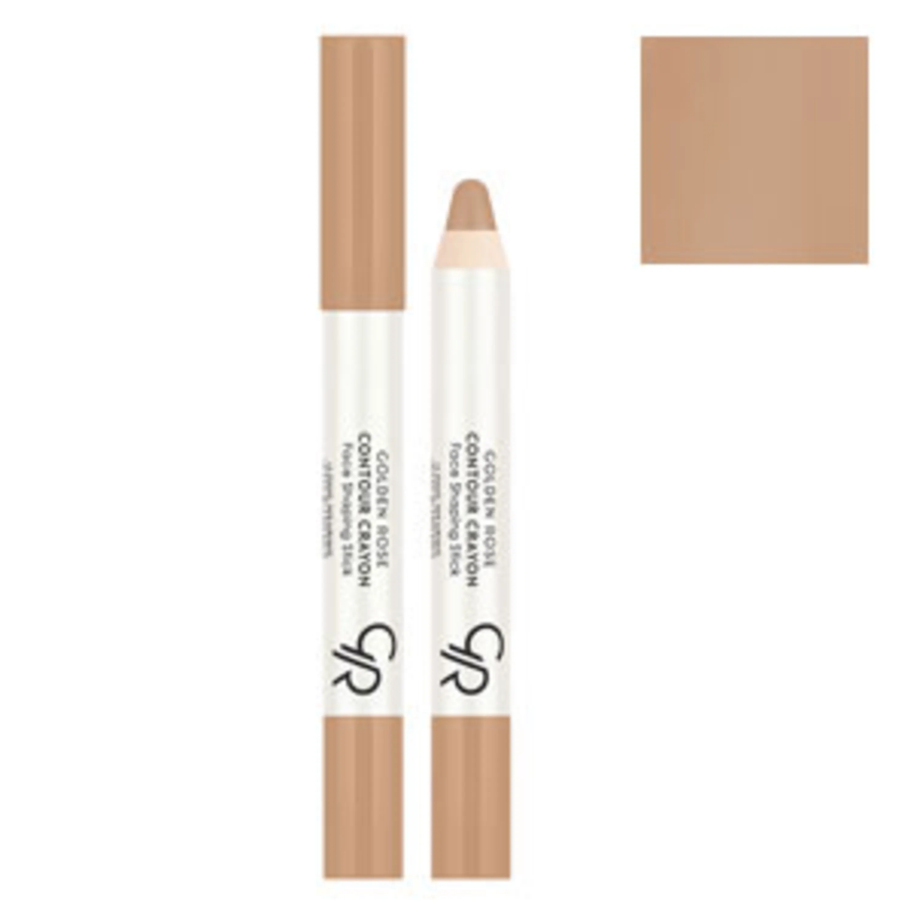 کانسیلر گلدن رز golden rose concealer 21