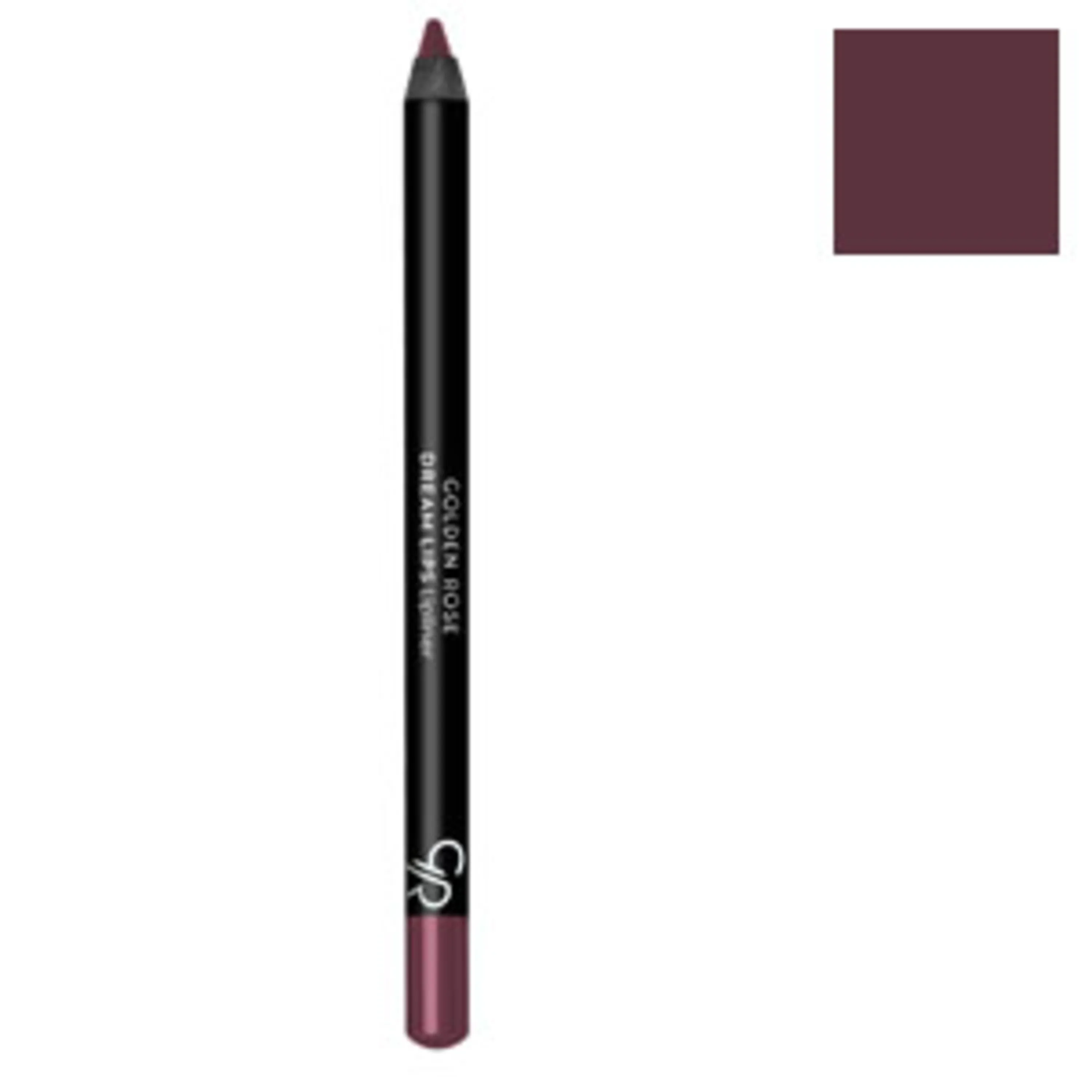 مداد لب گلدن رز golden rose pencil lips 530