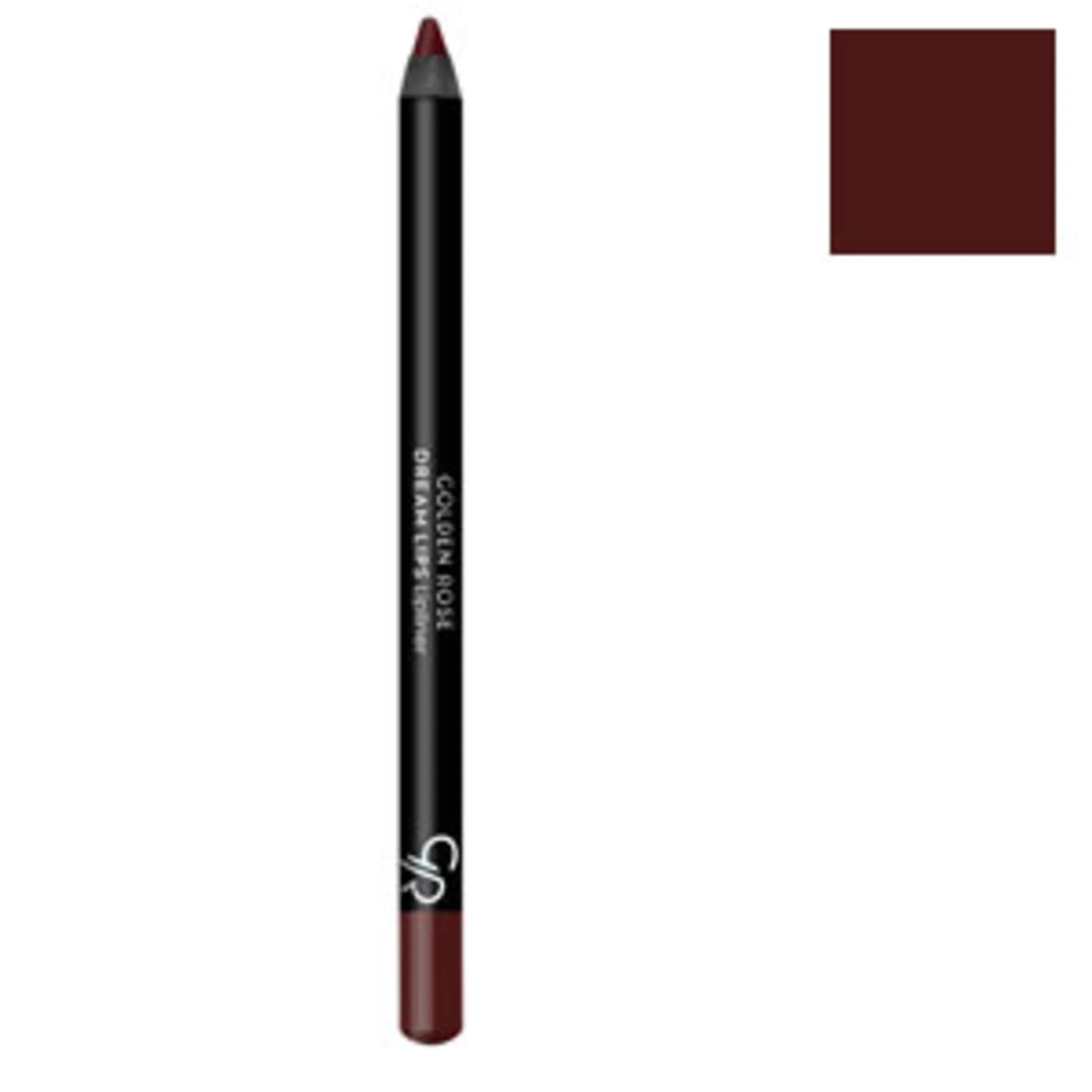 مداد لب گلدن رز golden rose pencil lips 526